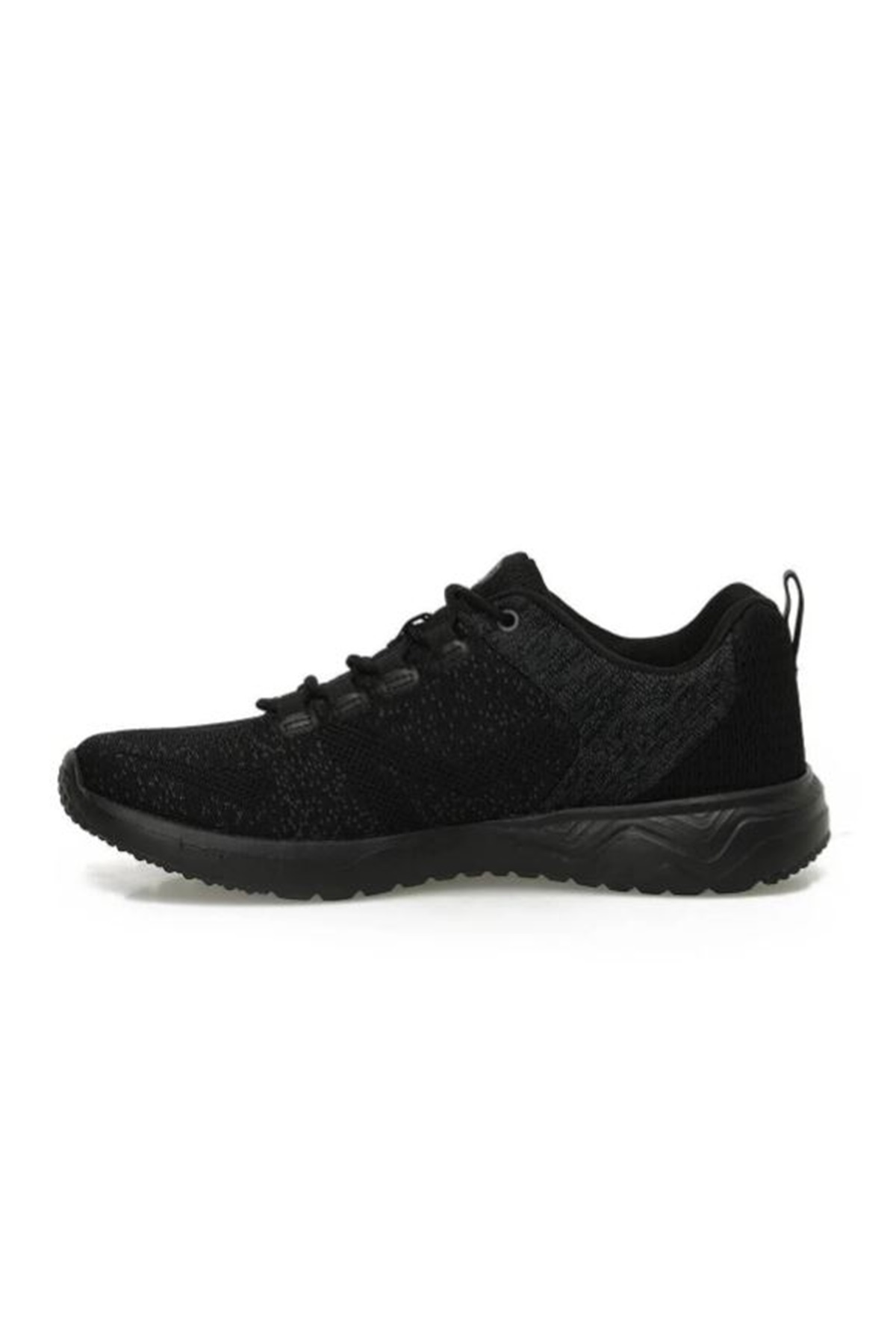 Maximus Erkek Spor Ayakkabı Ckr01039 - 40 — مشکی CKR01039 — تصویر 7 از 8