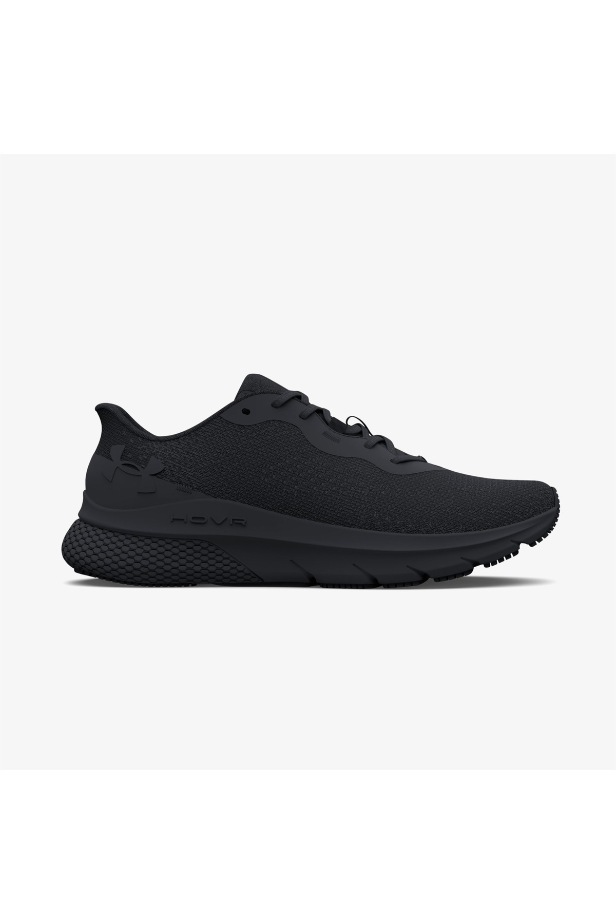 Under Armour Hovr Turbulence 2 Męskie Czarne Buty Do Biegania