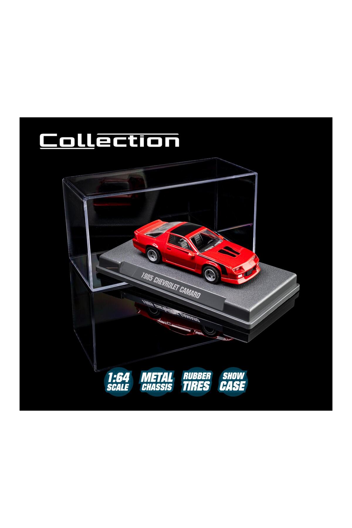 Majorette Collection 1985 Chevrolet Camaro - Fiyatı, Yorumları