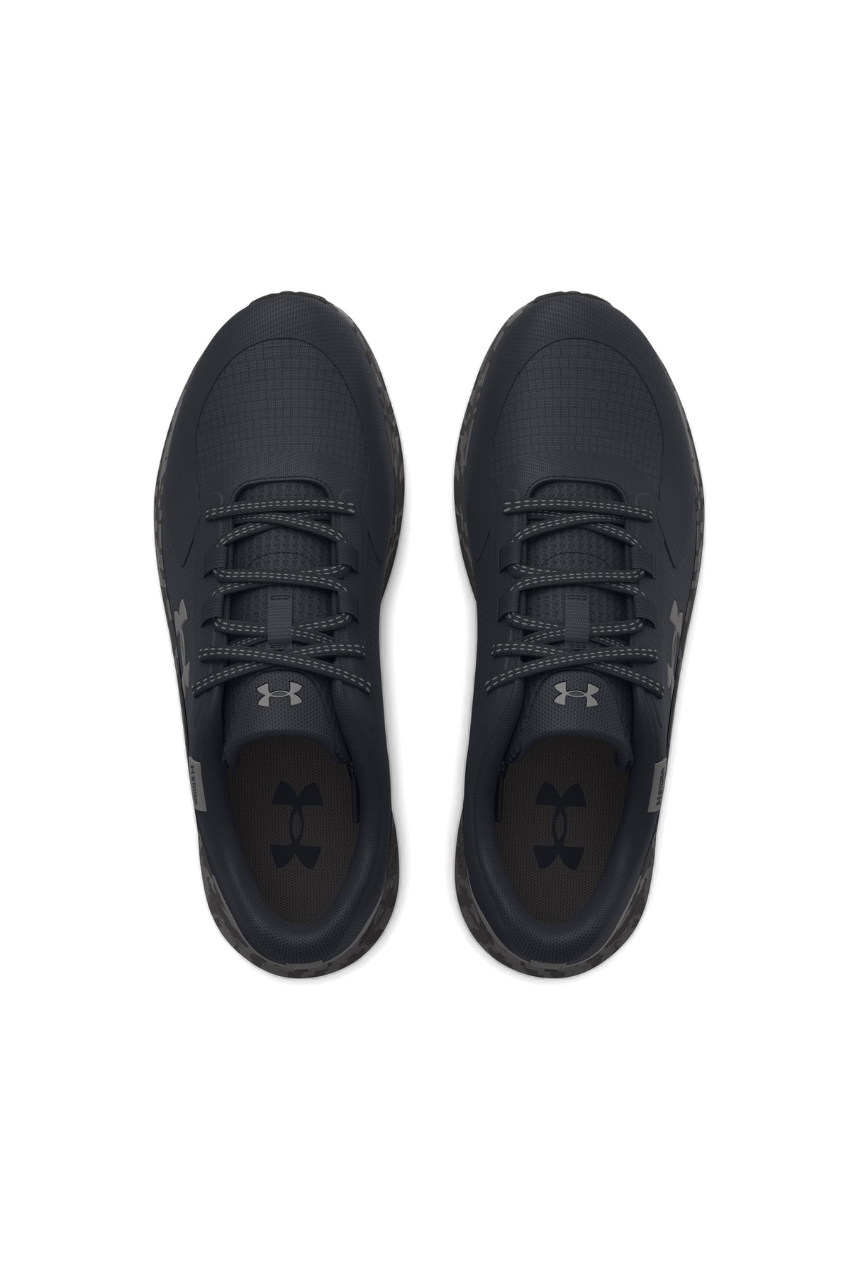 Under Armour UA Charged Bandit TR 3 SP Erkek Koşu Ayakkabısı görsel 4