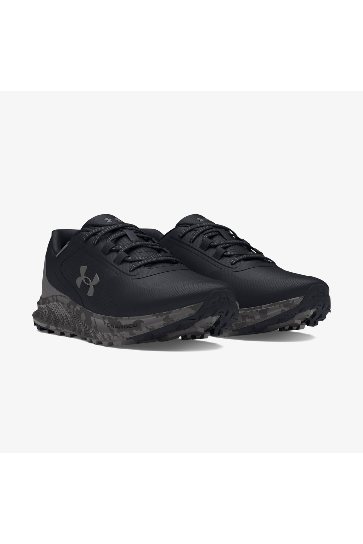 Under Armour UA Charged Bandit TR 3 SP Erkek Koşu Ayakkabısı görsel 3