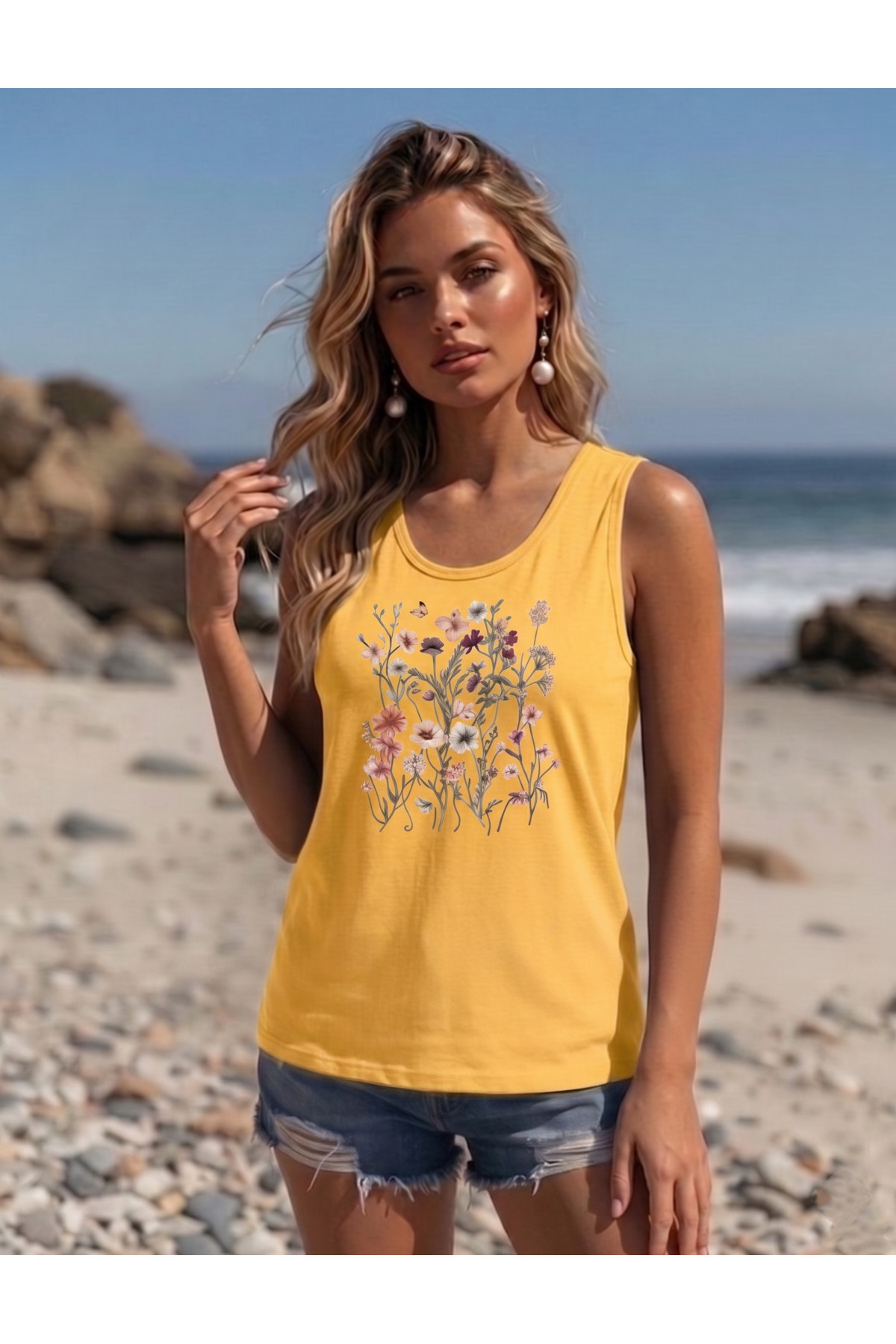 Omzu açık Sarı T-Shirt Fiyatları Trendyol