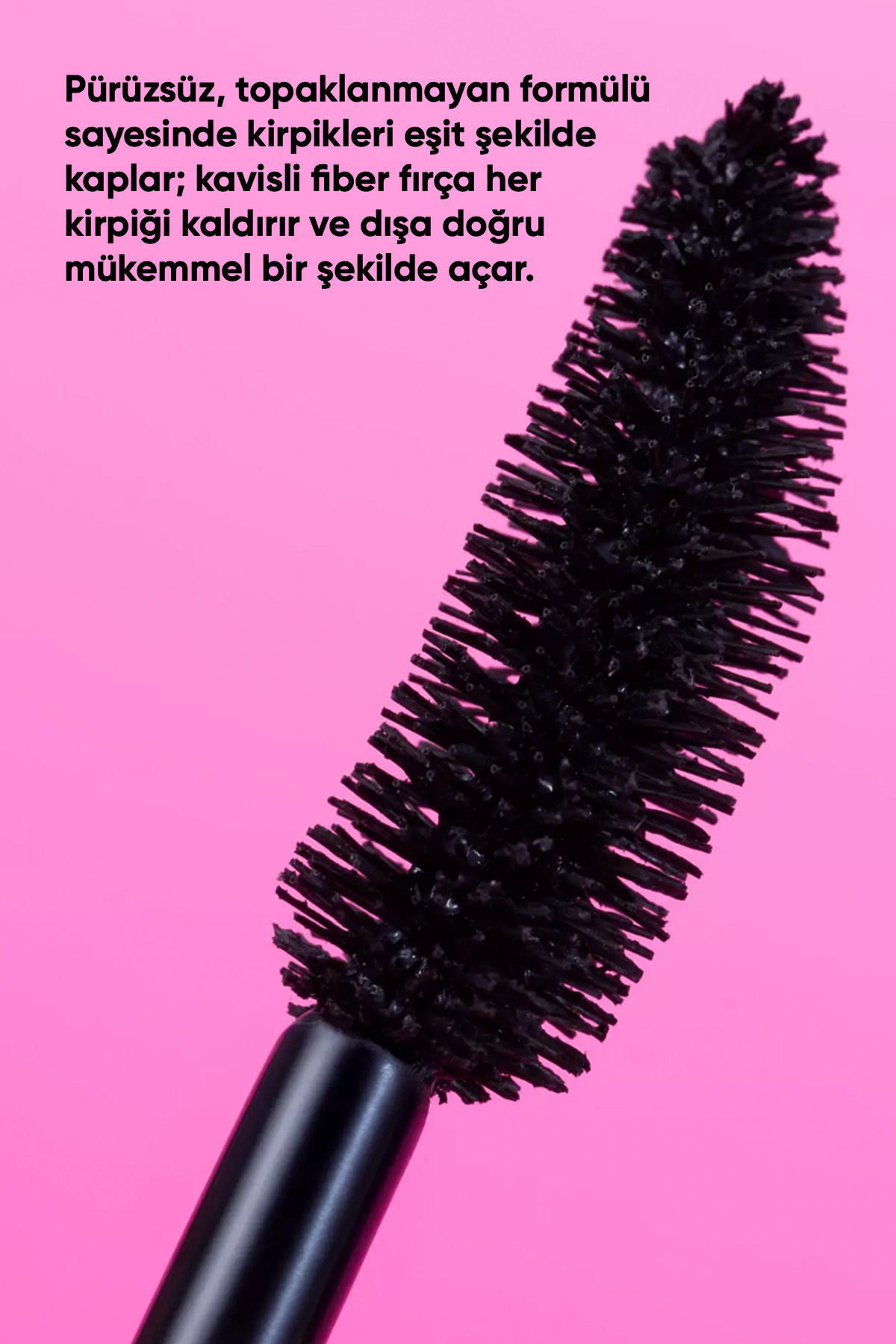 get BIG! lashes CURL BOOST mascara — مشکی 4059729583420 — تصویر 5 از 6