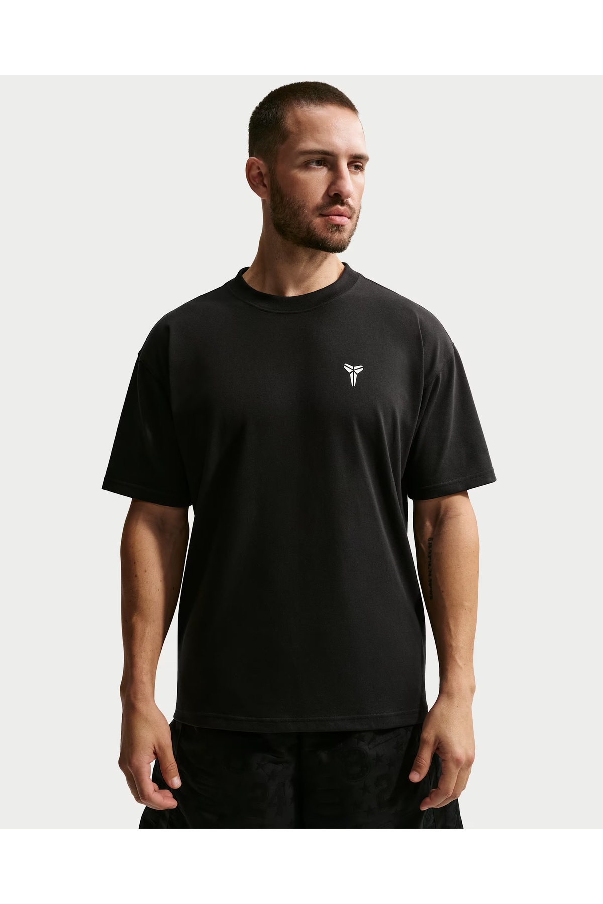 تیشرتمردانهNikeمشکی