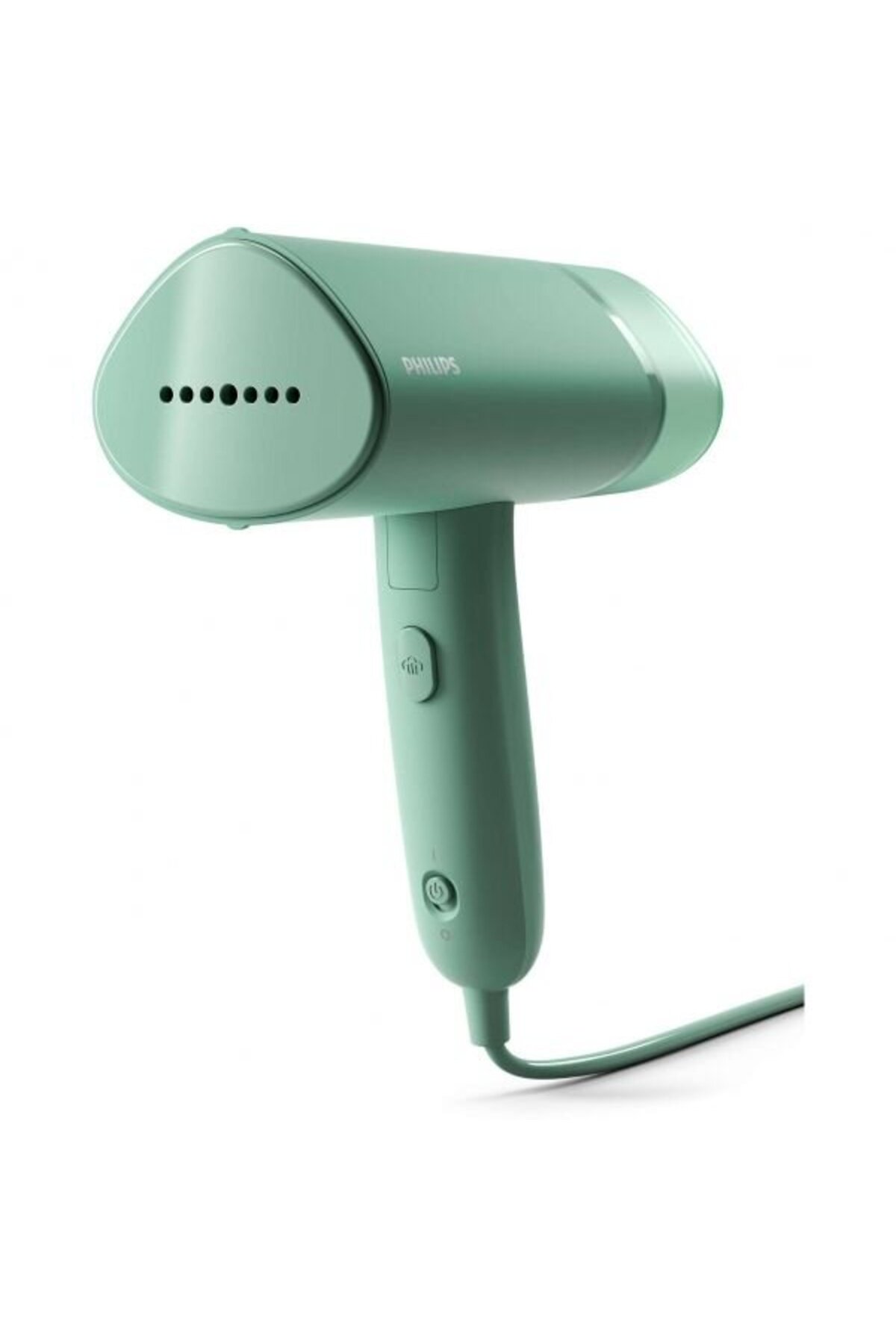 Philips Aparat de calcat vertical cu aburi Seria 3000 STH3010/70, 1000 W, 20 ...