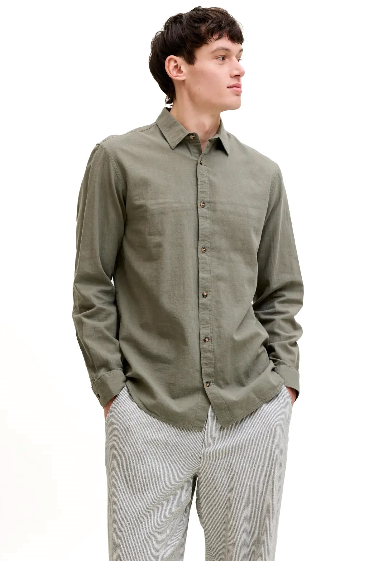 پیراهن مردانه Jjesummer جک اند جونز پیراهن Jack & Jones