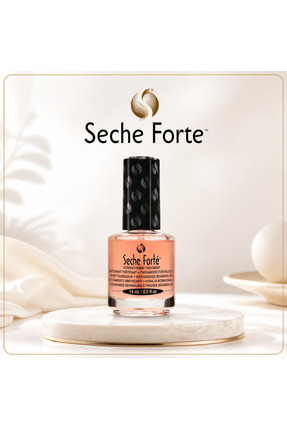 Seche Forte Tırnak Güçlendirici 14 ml