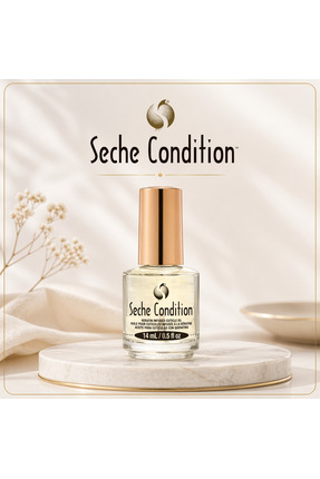 Seche Condition Tırnak Eti Yağı 14 ml