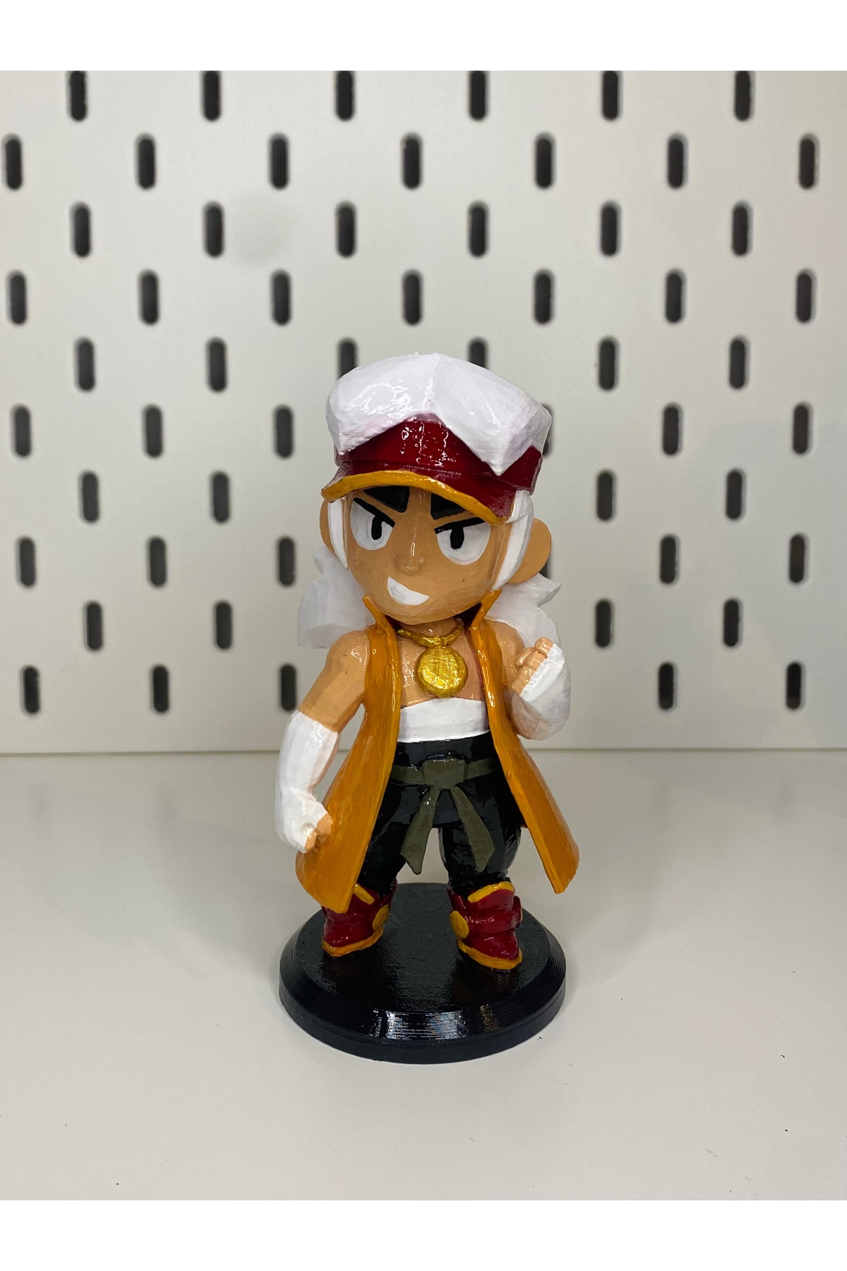nucico. Brawl Stars Fang 3D Figür - Fiyatı, Yorumları