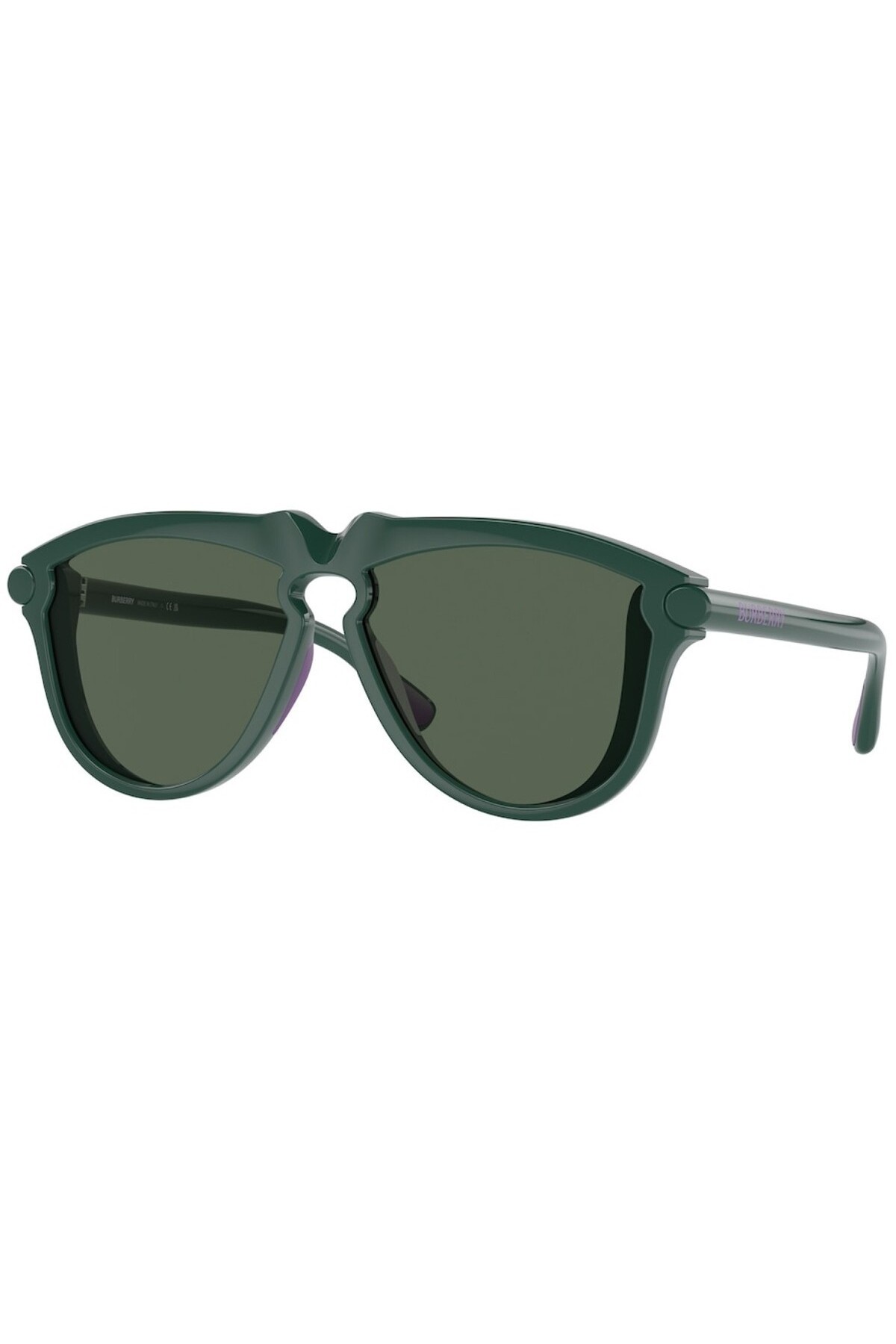 Burberry Kids JB4003U Green / Dark Green (413071) - Fiyatı, Yorumları