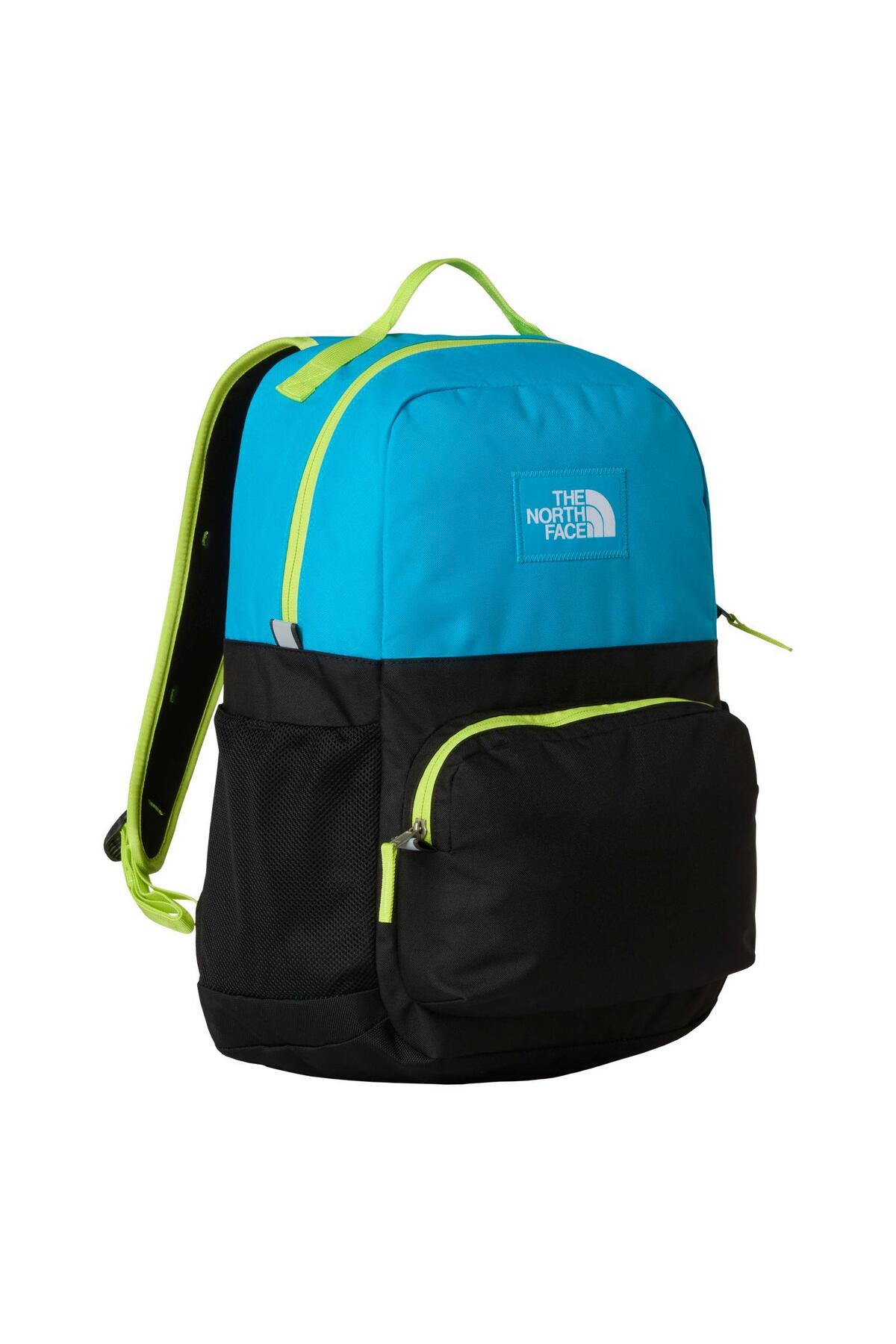 The North Face Y CHUCKWALLA DAYPACK Genç Çanta NF0A8EEWS0T1 Siyah