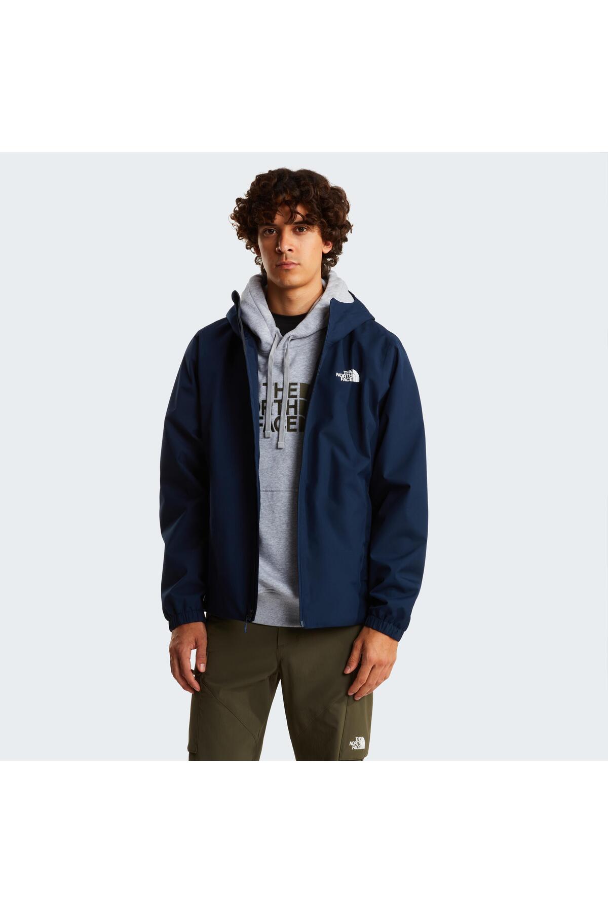 M QUEST JACKET NF0A8G0R8K21 — رنگارنگ NF0A8G0R8K21N8K2XL — تصویر 7 از 8