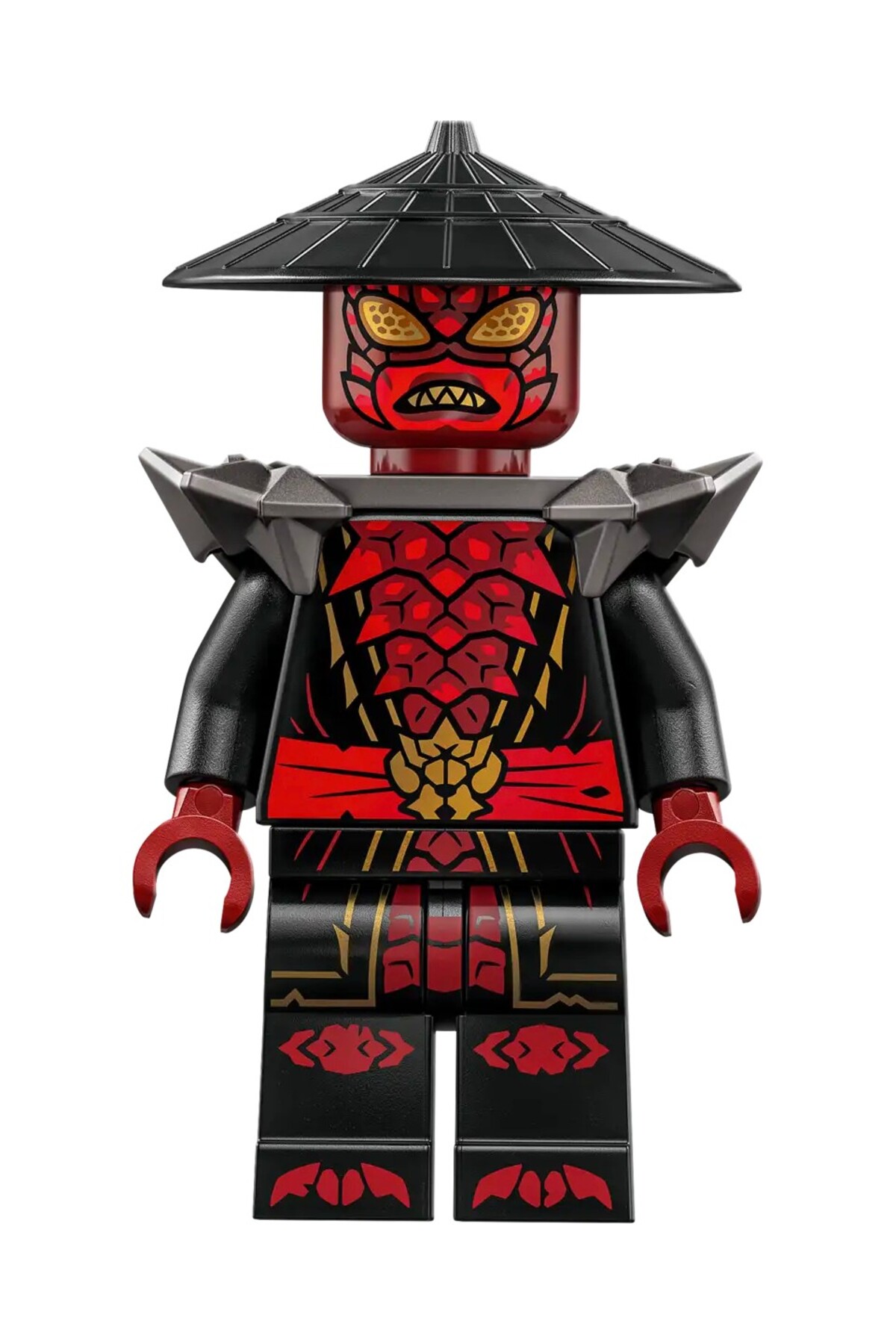 LEGO Ninjago - 27 Drix Orijinal Minifigür - Fiyatı, Yorumları