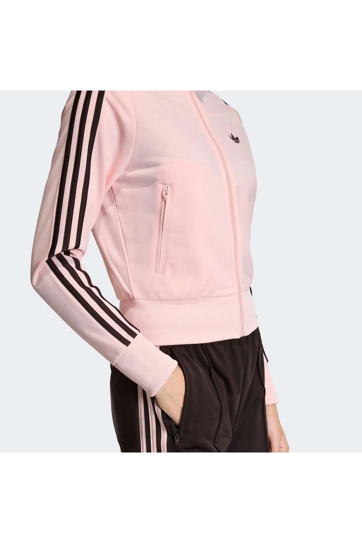 adidas Firebird Kadın Sweatshirt görsel 6