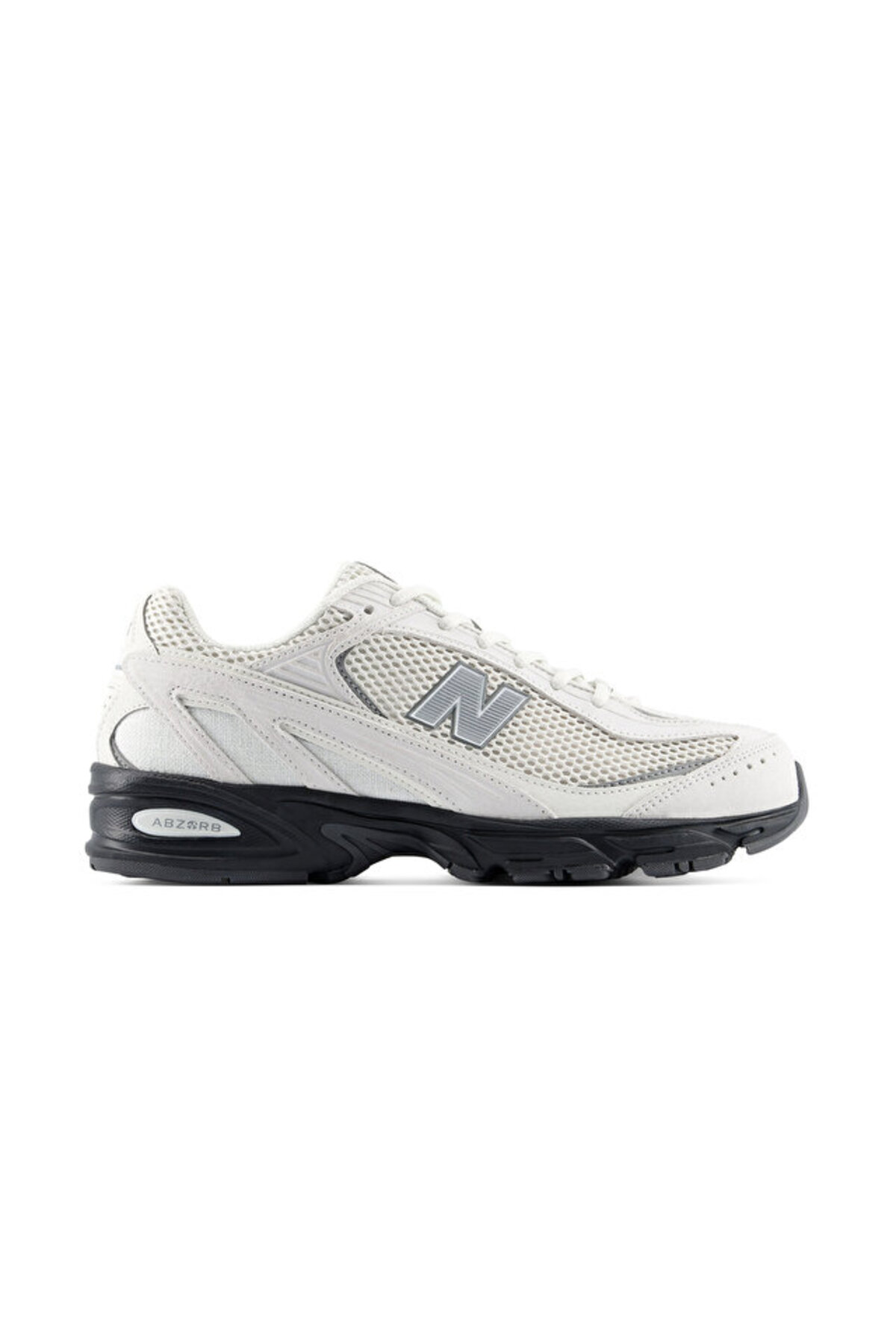 کفش‌های راحتی سفید مدل ۵۰۹، یونیسکس، U5097KB، سفید نیو بالانس کفش اسنیکر New Balance