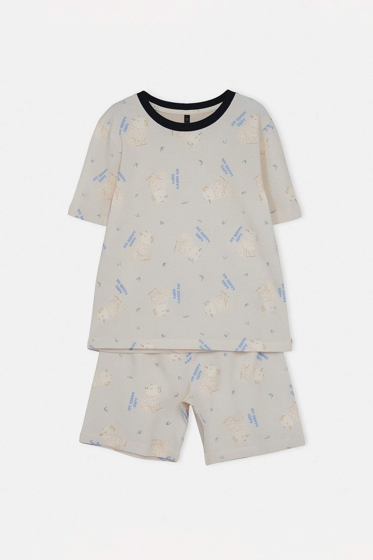 Trendyolmilla Kids Erkek Çocuk Pijama Takımı TKDSS26PT00014