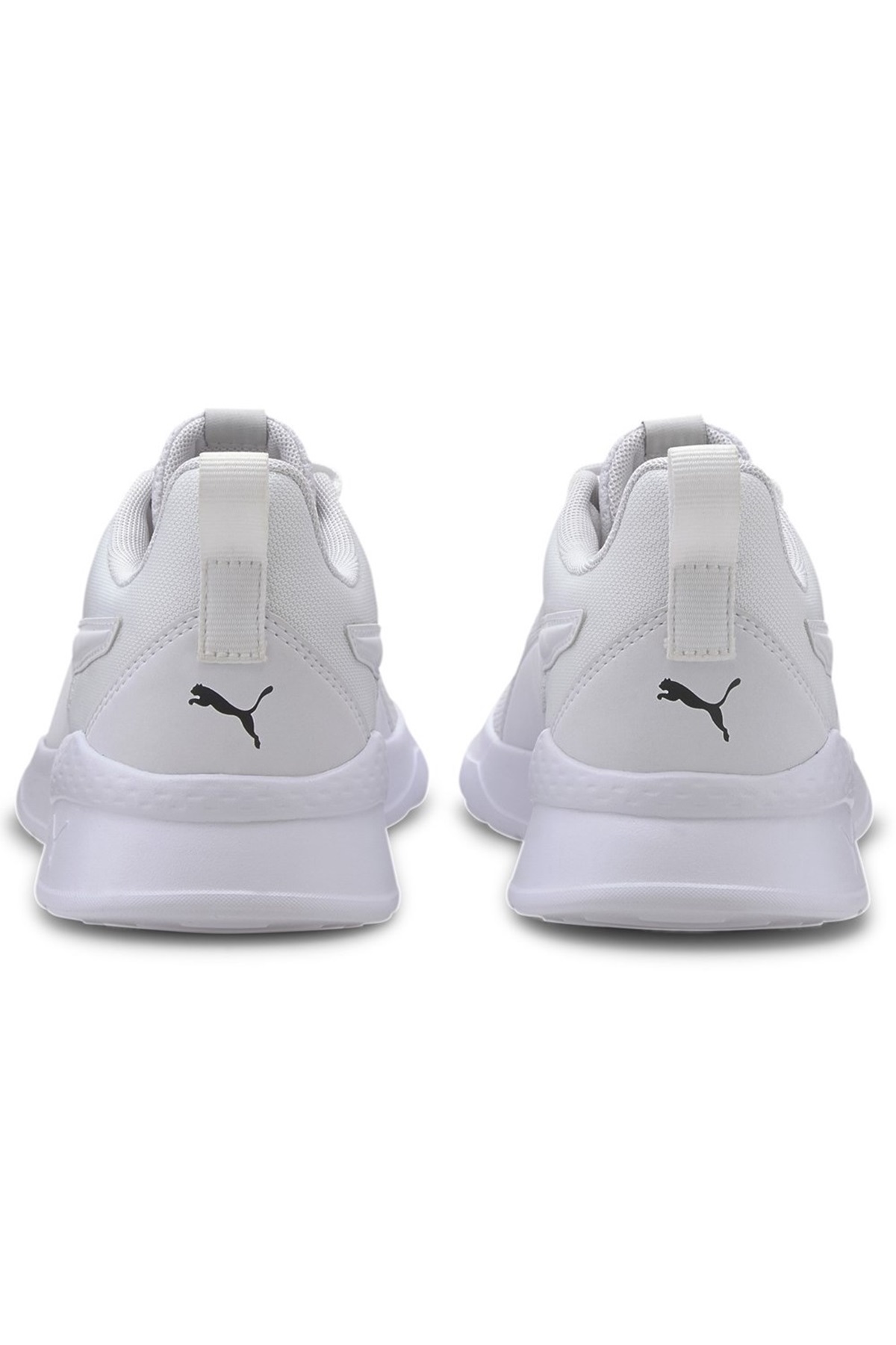 Puma  Anzarun Lite Tdp 405506 Unisex Spor Ayakkabı BEYAZ - Görsel 4