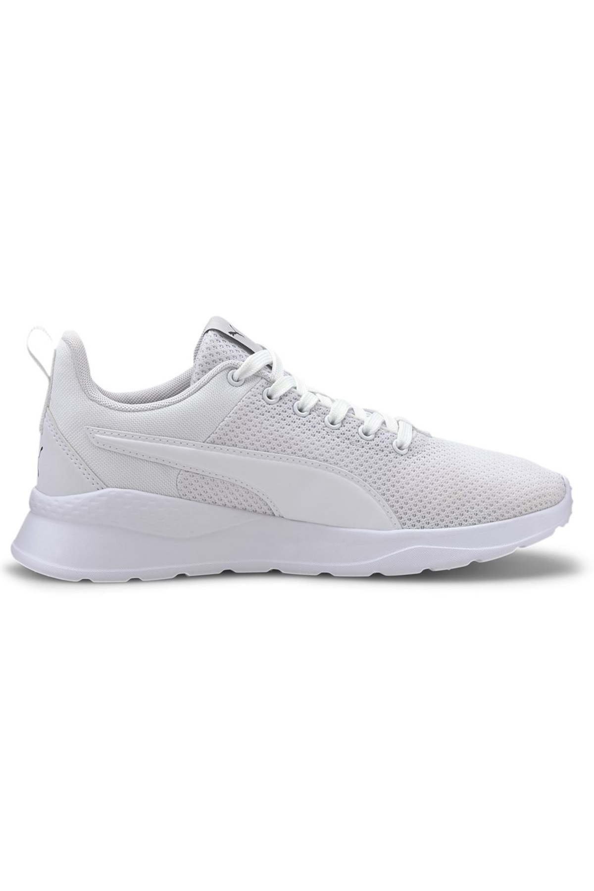 Puma  Anzarun Lite Tdp 405506 Unisex Spor Ayakkabı BEYAZ - Görsel 3