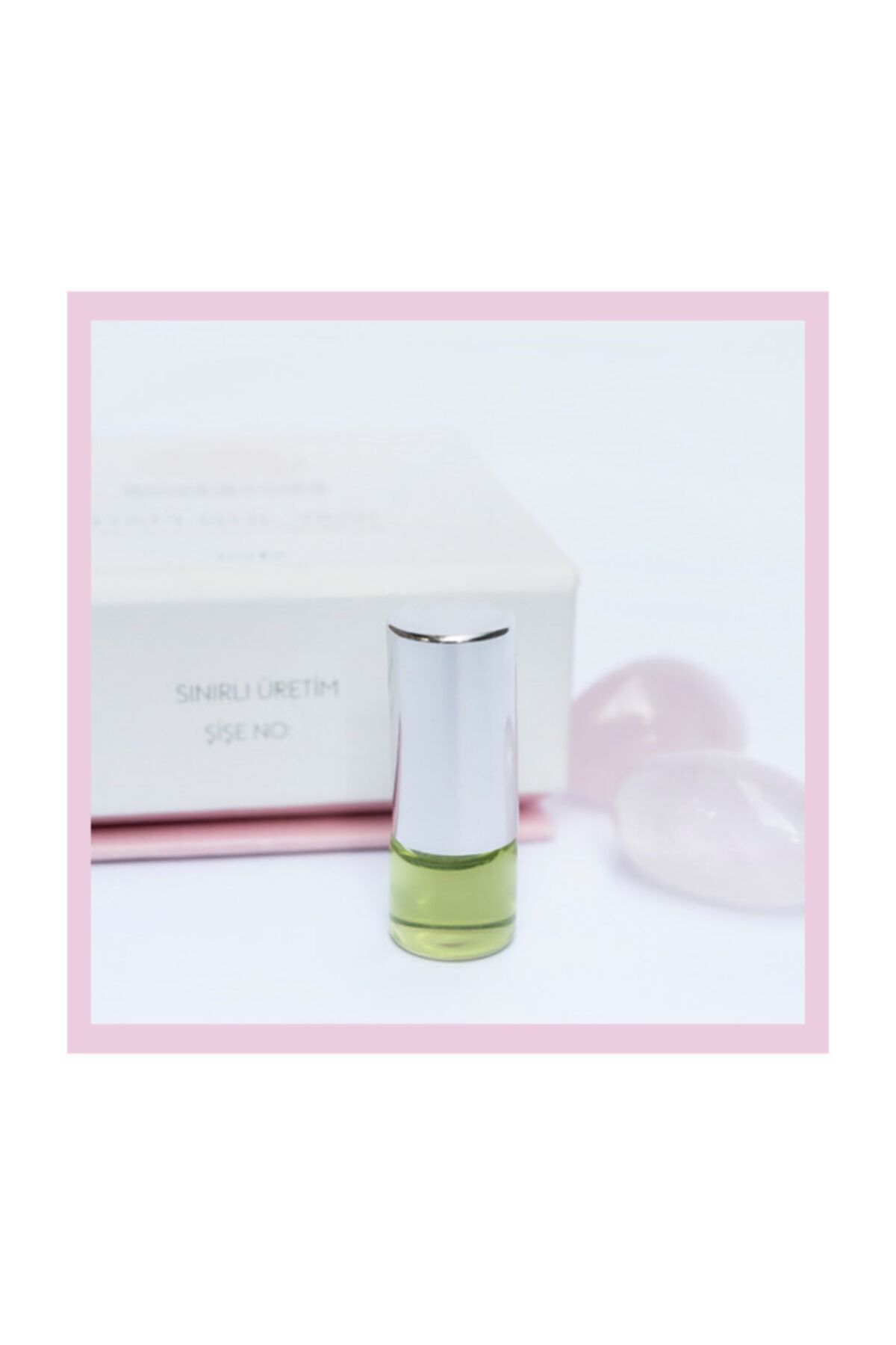 Rose and Cure Saf Gül Yağı 1ml - Fiyatı, Yorumları