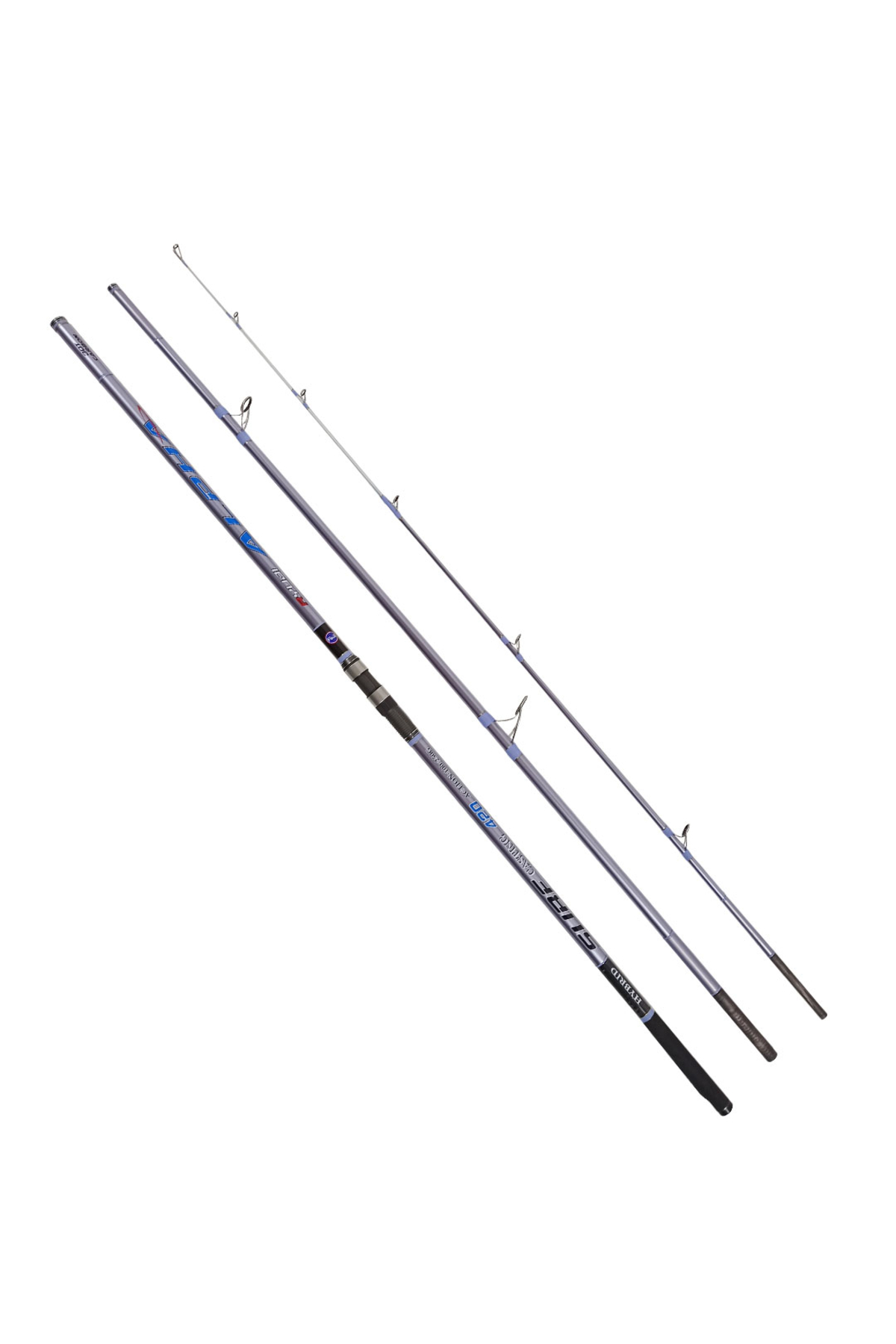 Ryuji ALPHA FUJI 4.20M, 100-250GR, HYBRID, 3P SURF KAMIŞ - Fiyatı