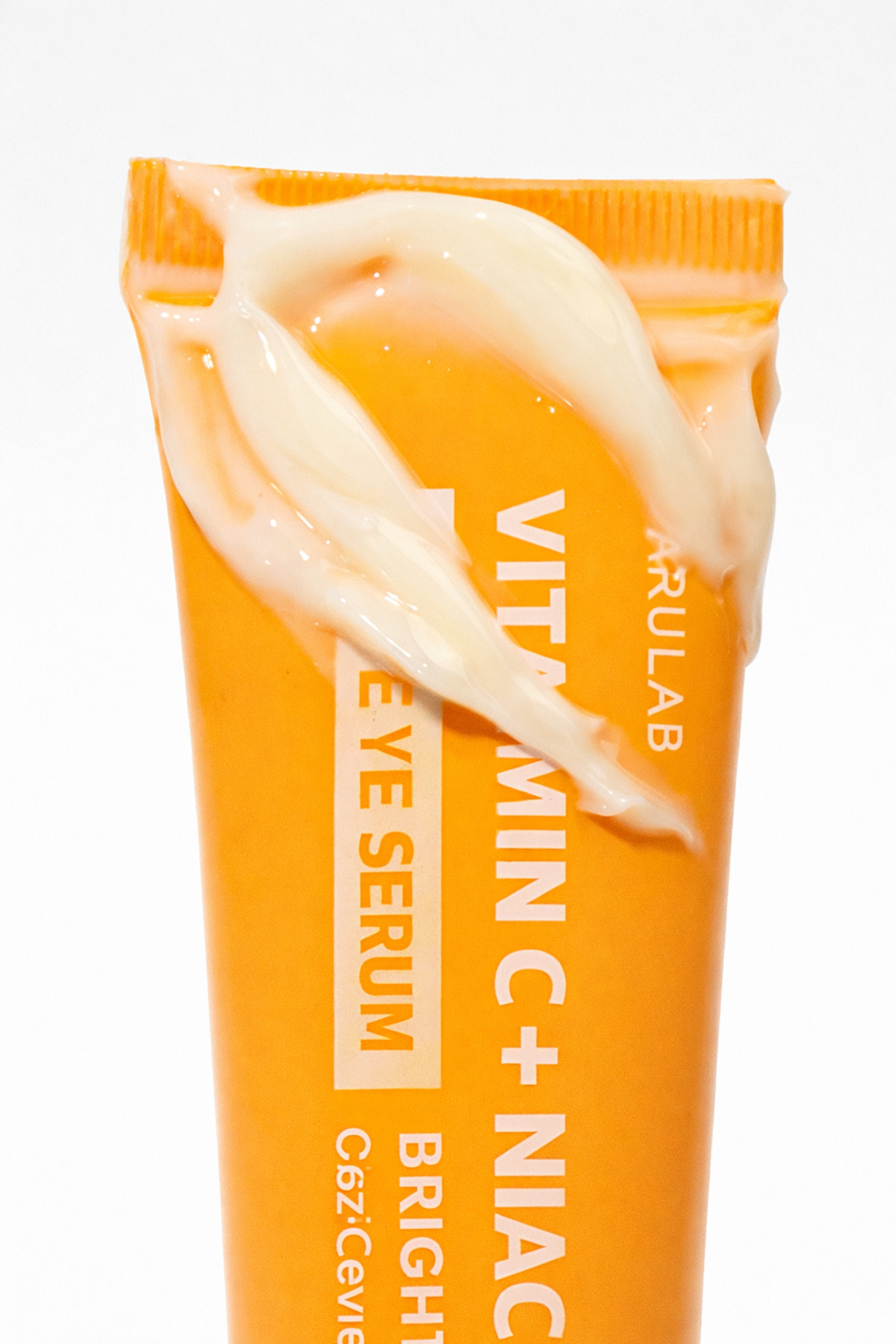 Vitamin C + Niacinamide Aydınlatıcı Göz Çevresi Bakım Serumu 30 ml — BRB49 — تصویر 3 از 3