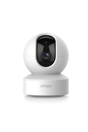 Imou 3MP İç Ortam 360° PTZ Kamera (DK2) Akıllı Kamera WiFi Mobil Kontrol Sesl...