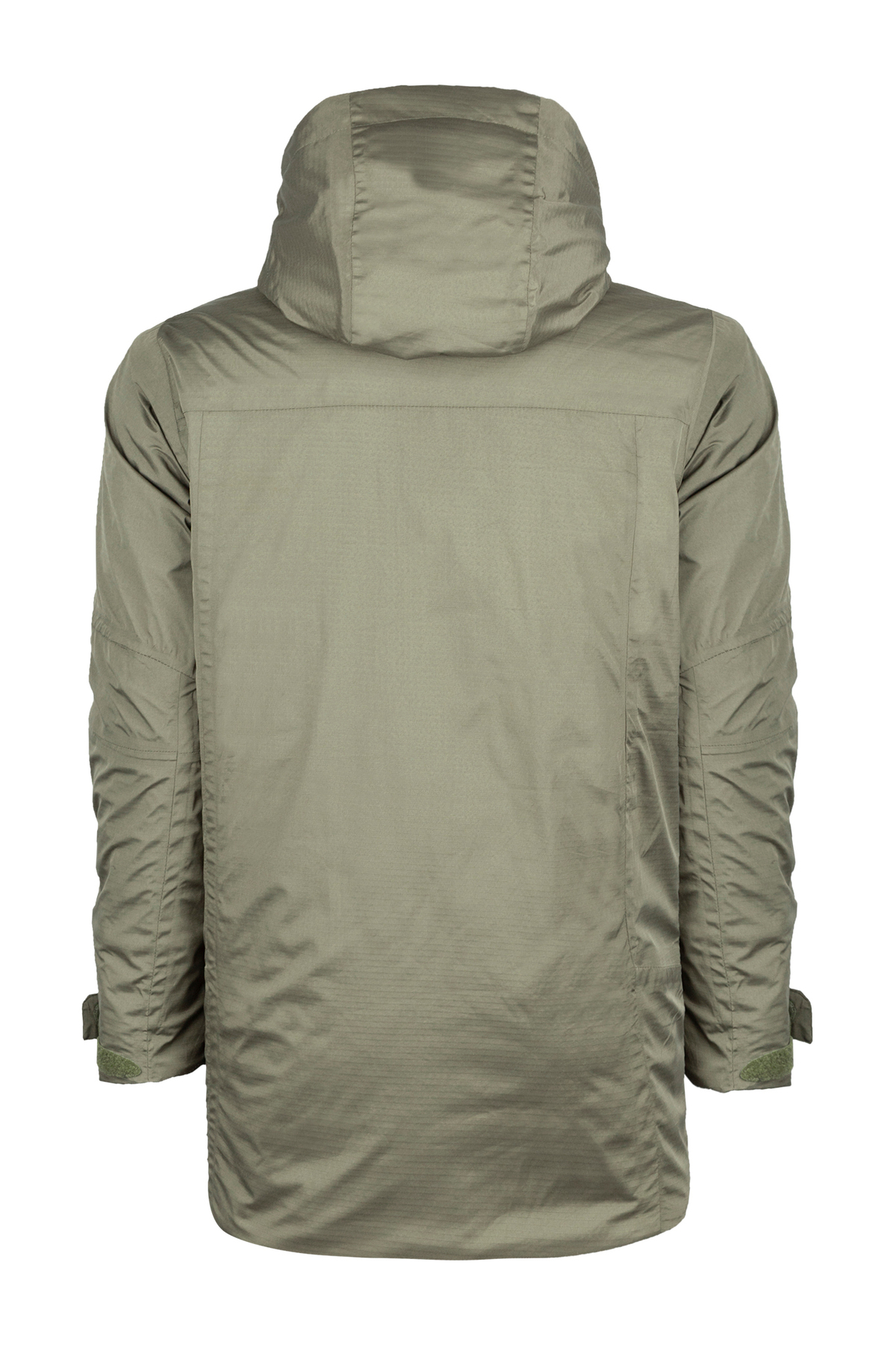 VAV WEAR Outdoor Taktik Rahat Erkek Kışlık Parka Mont SOULTECH01 görsel 4