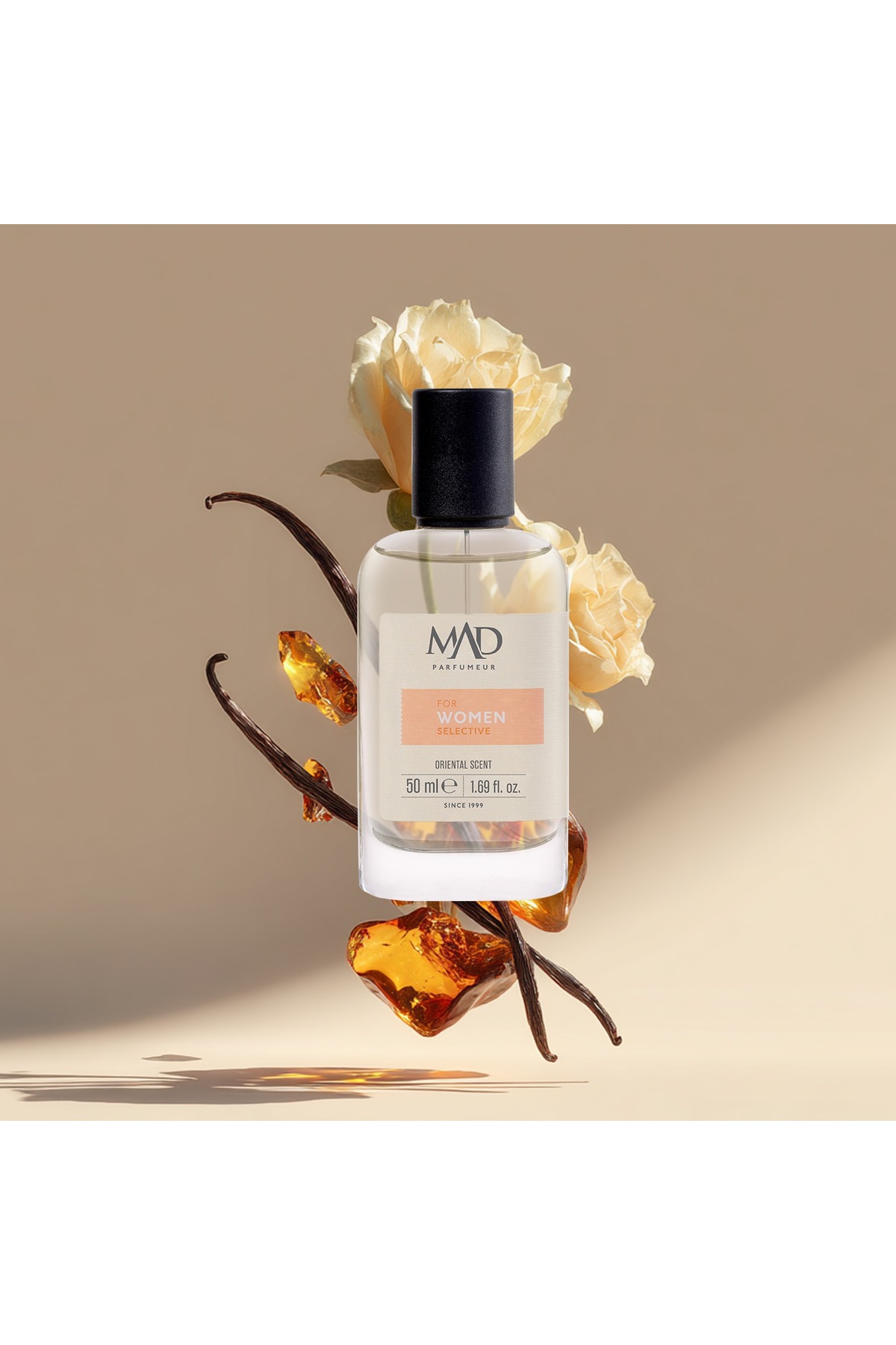 Mad H105 Selective 50 ml Kadın Parfüm — TYC00558096328 — تصویر 7 از 8