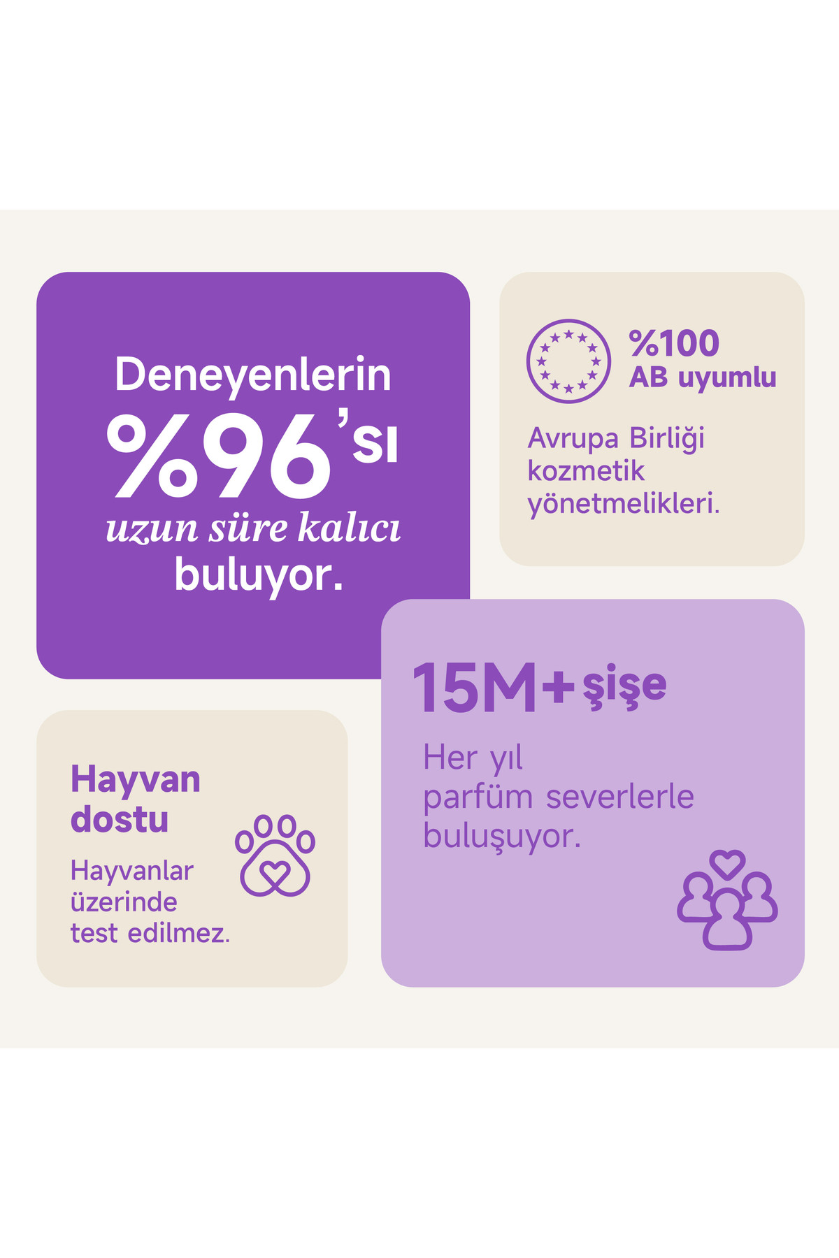 Mad B103 Selective 50 ml Kadın Parfüm — TYC00558096499 — تصویر 4 از 7
