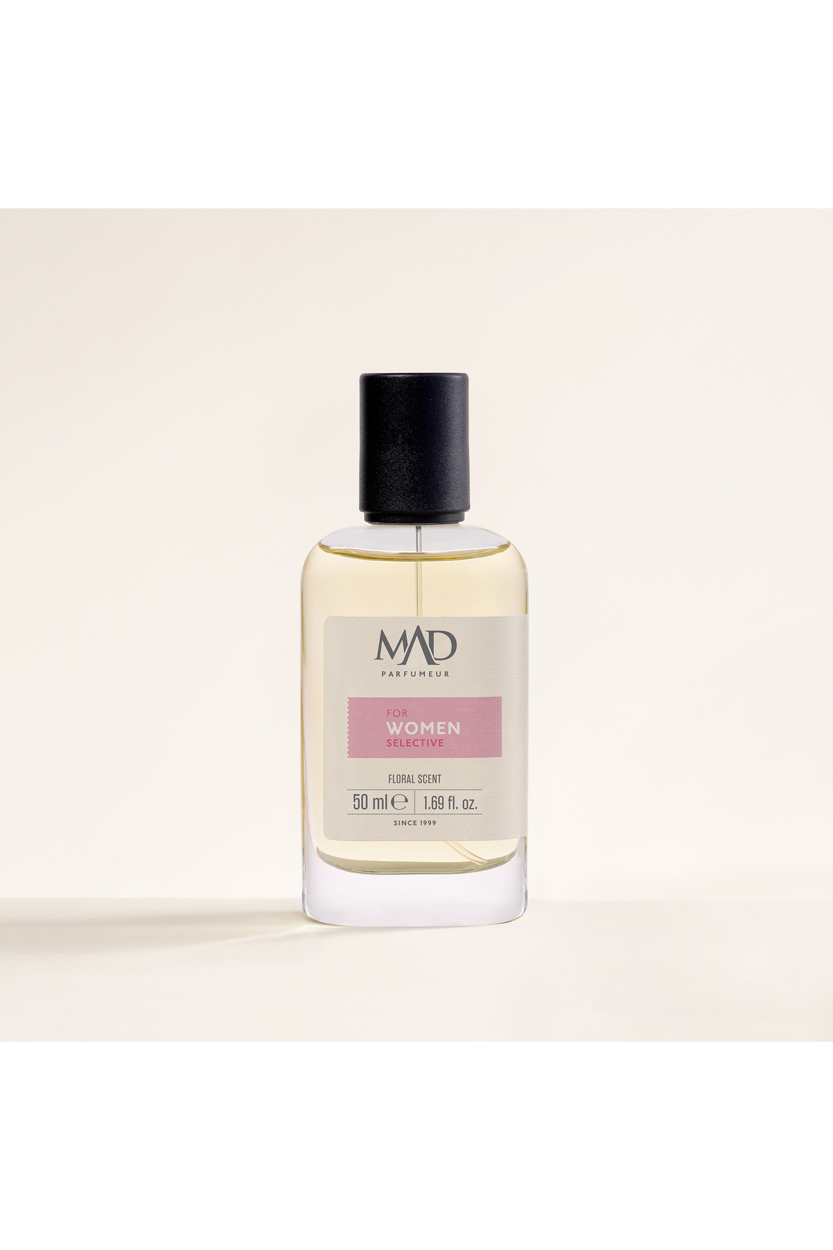 Mad J107 Selective 50 ml Kadın Parfüm — 5F J.107 — تصویر 7 از 8