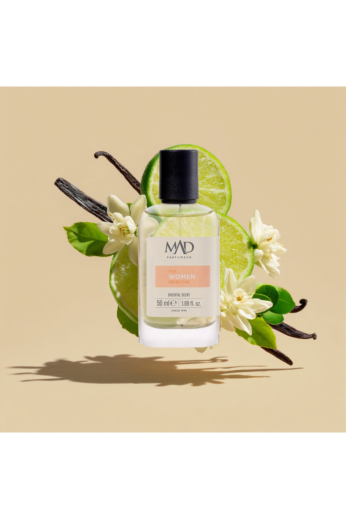 Mad Parfüm Mad A113 Selective 50 ml Kadın Parfüm - Fiyatı, Yorumları