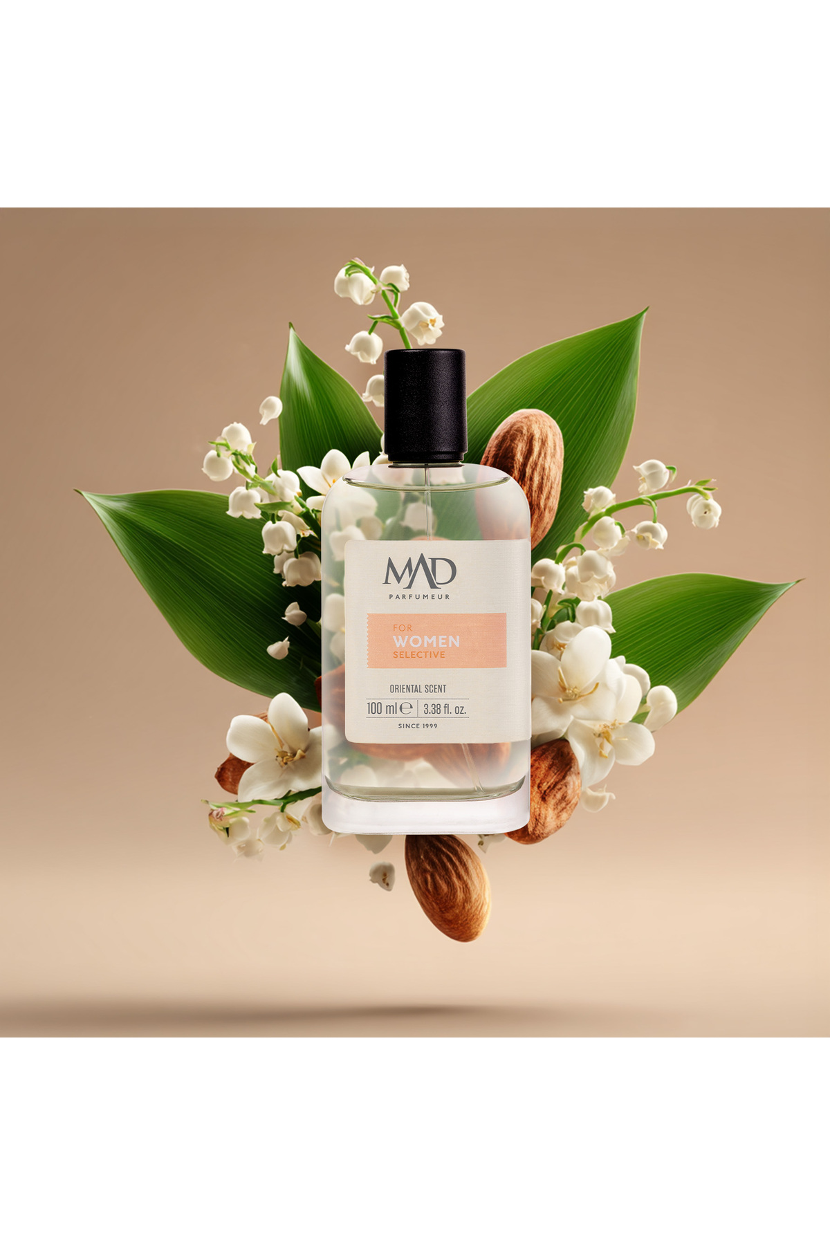 عطر زنانه مد G103 سلیکتیو 100 میلی لیتر