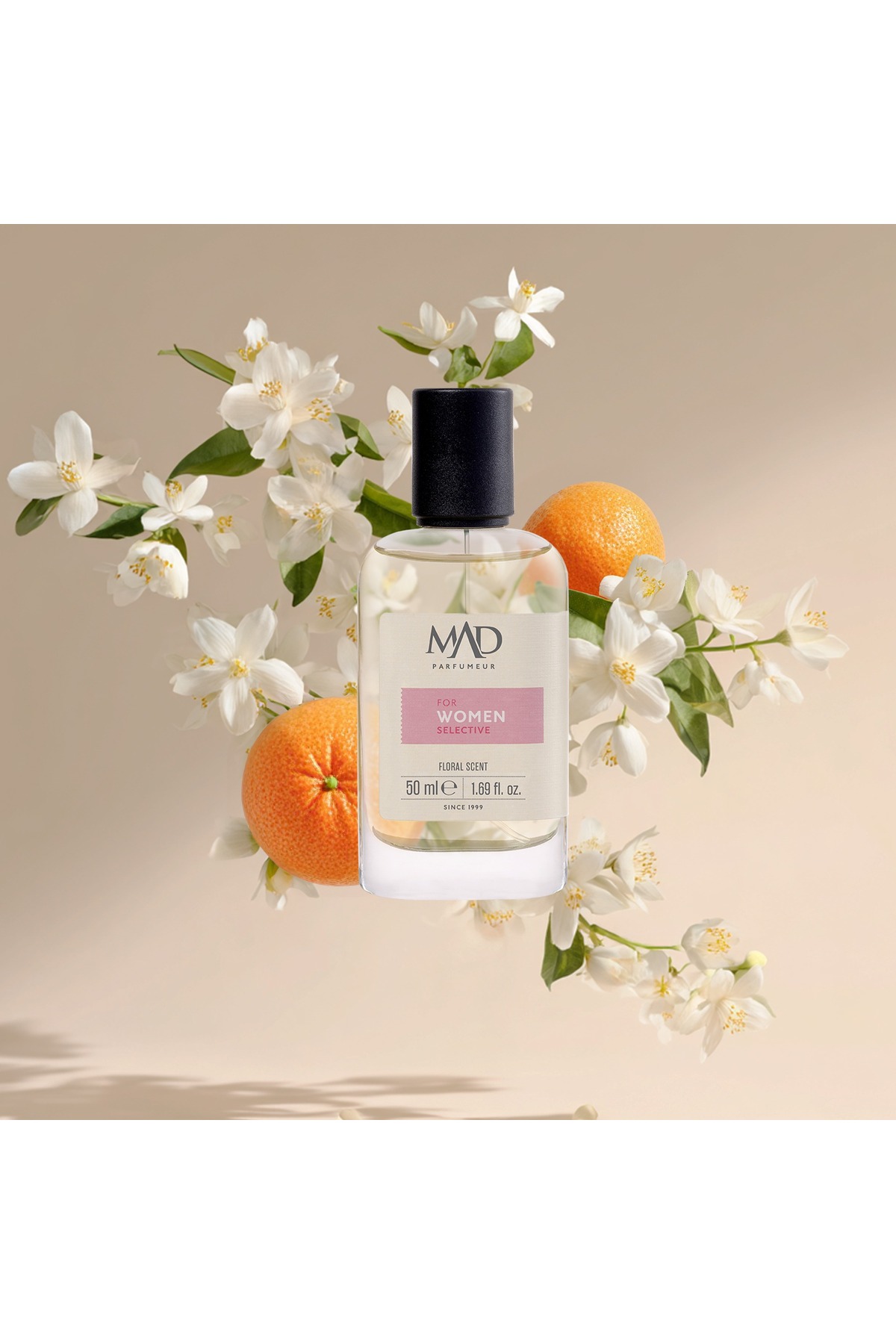 Mad Parfüm Mad Y104 Selective 50 ml Kadın Parfüm - Fiyatı, Yorumları