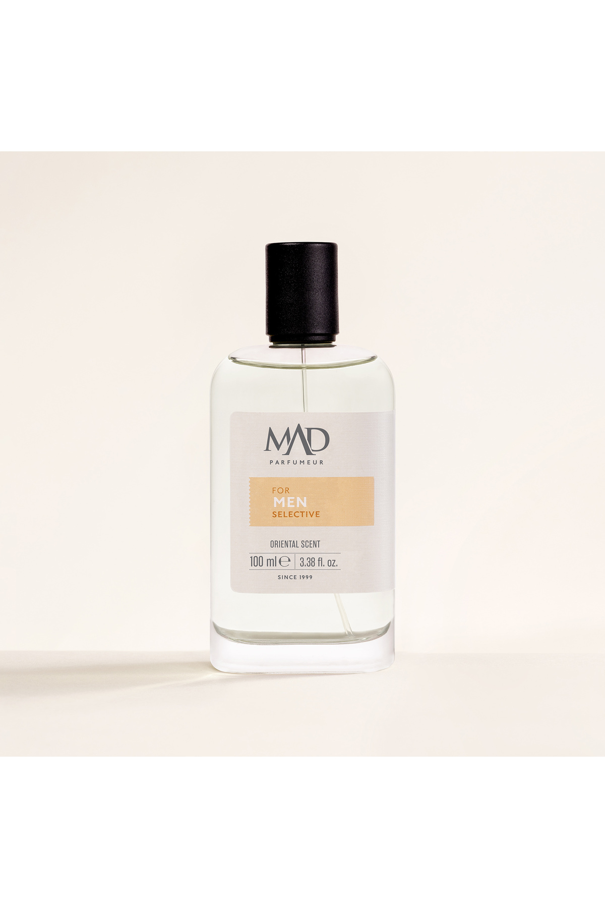 عطر مردانه مد W120 سلیکتیو 100 میلی لیتر