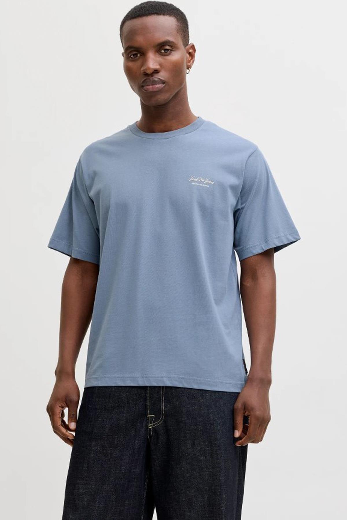 تی‌شرت مردانه Jjearchive کد ۱۲۲۸۷۹۹۰ جک اند جونز تی شرت ورزشی Jack & Jones
