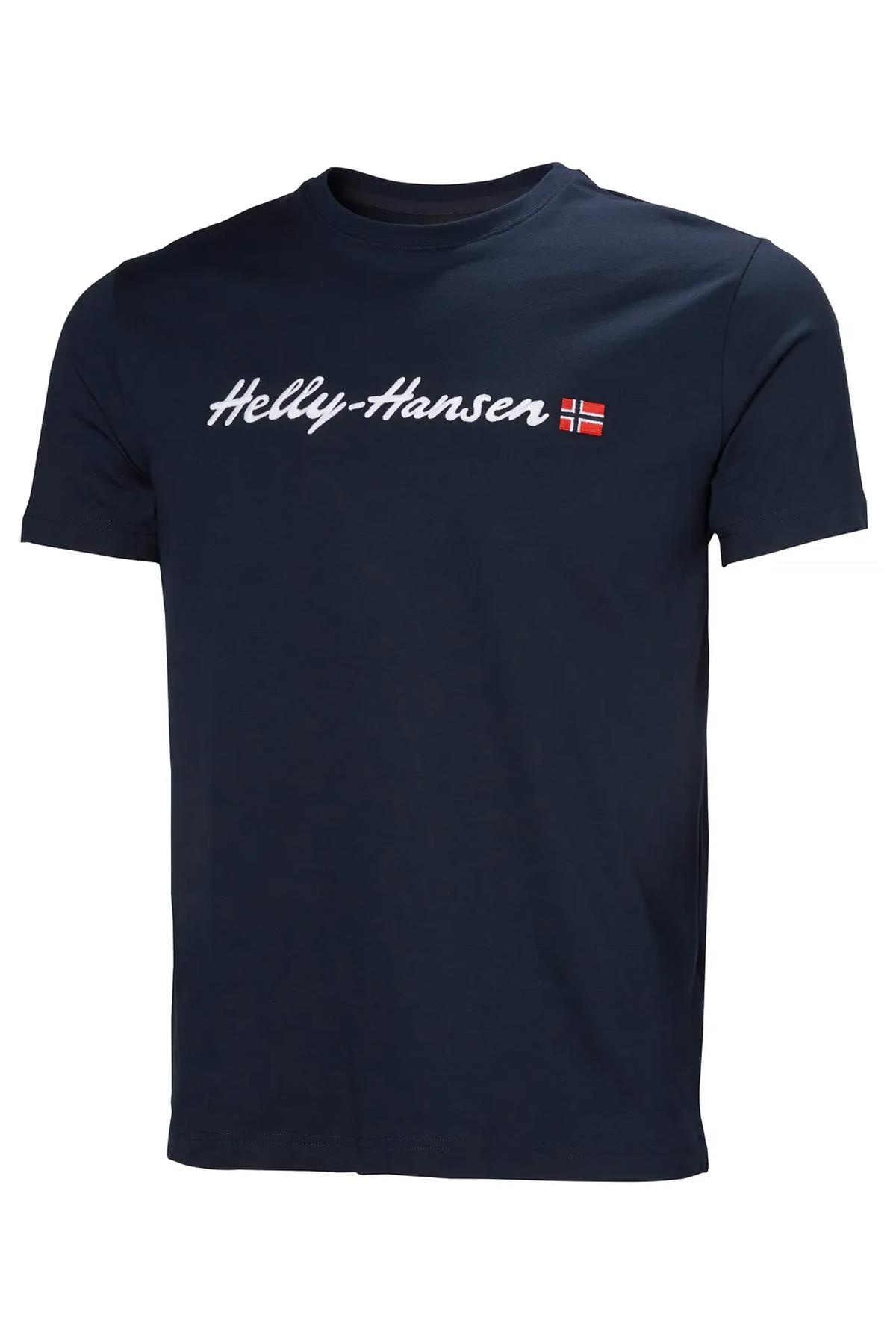 Core Graphic T-Shirt 2.0 Hha.54599 597