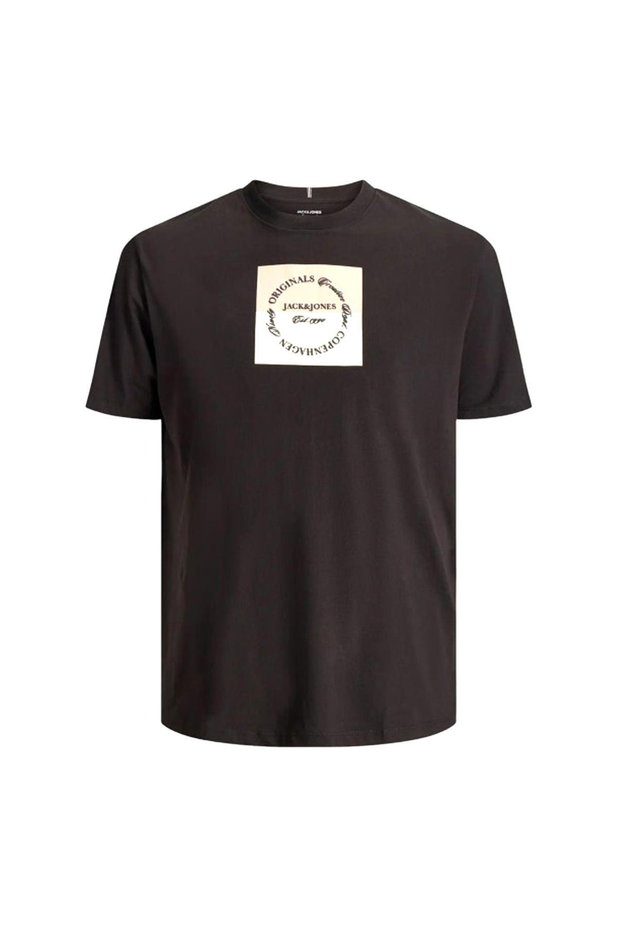 تی‌شرت مردانه جورکَتس‌کیلز کد ۱۲۲۹۰۸۵۶ جک اند جونز تی شرت Jack & Jones