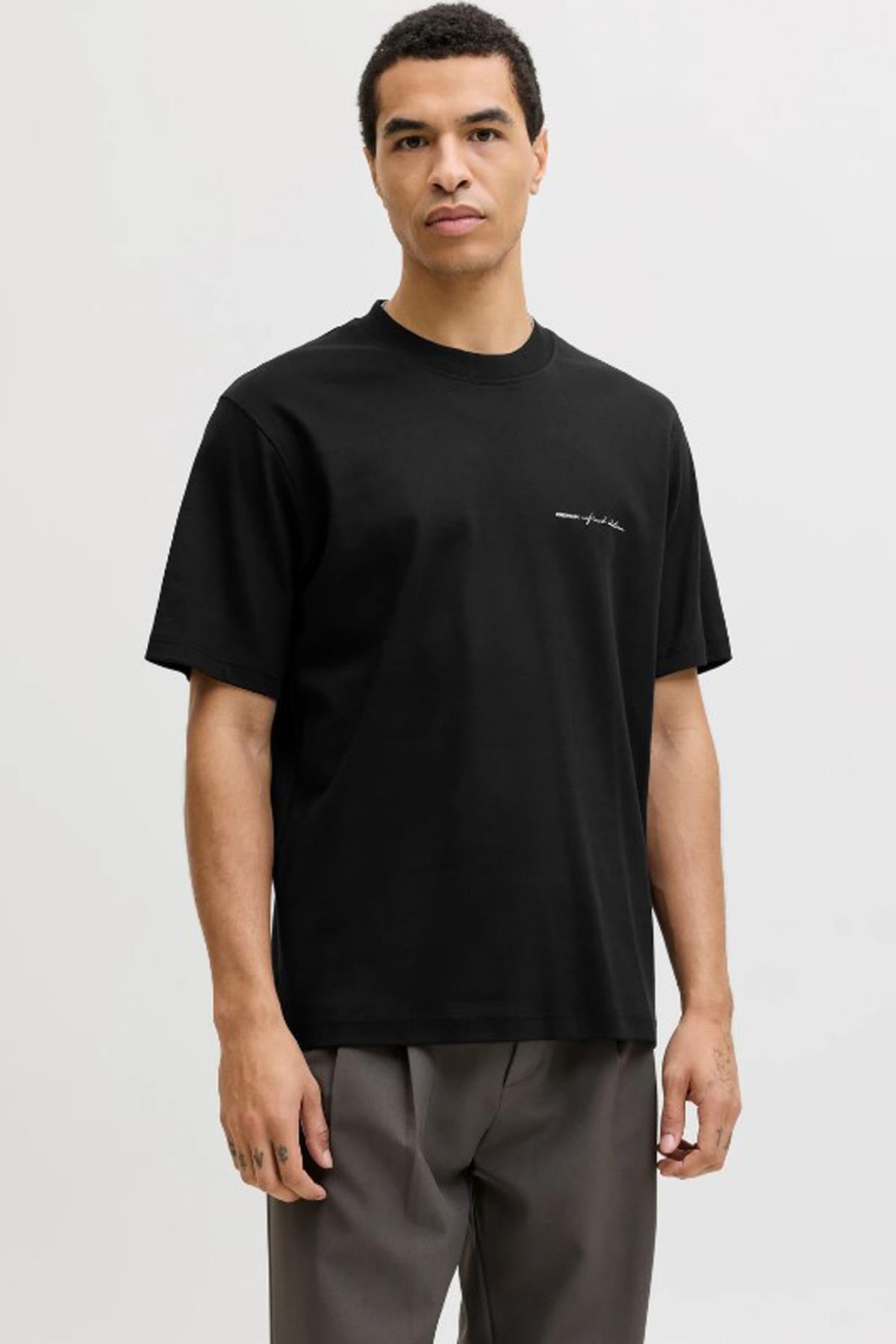 تی‌شرت مردانه Jprblaowen کد ۱۲۲۹۲۳۹۷ جک اند جونز تی شرت ورزشی Jack & Jones