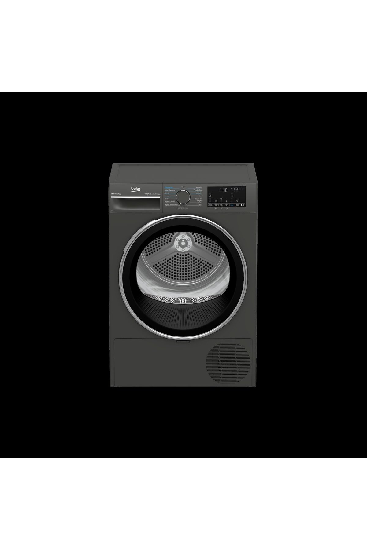 Beko KMB 901 IG Kurutma Makinesi - Fiyatı, Yorumları