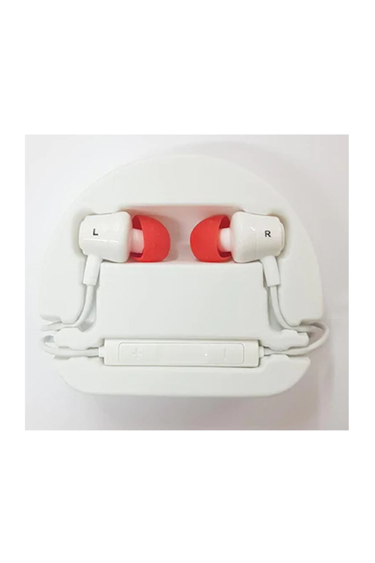 In-Ear Earphone with Microphone Gm 3.5mm Jack Input