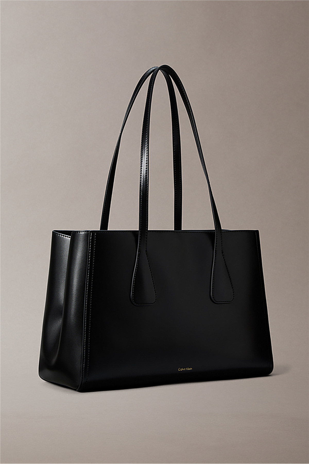 کیف دوشی زنانه CK مدل Medium Work Tote