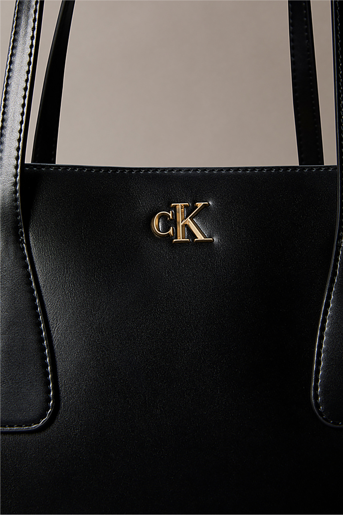 کیف دوشی زنانه CK مدل Medium Work Tote
