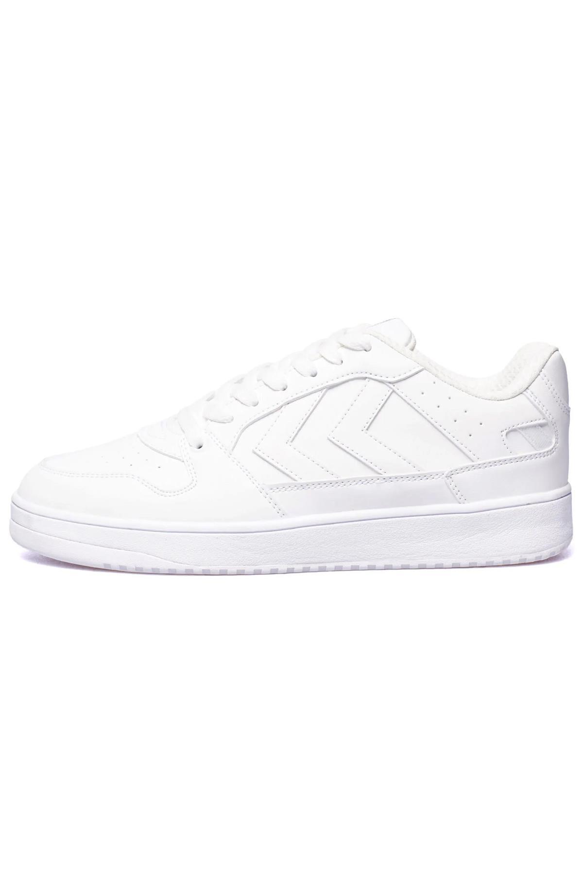 کفش ورزشی پاور پلی تی آر مدل یونیسکس ۹۰۰۷۱۴-۹۰۰۱ هامل کفش اسنیکر hummel