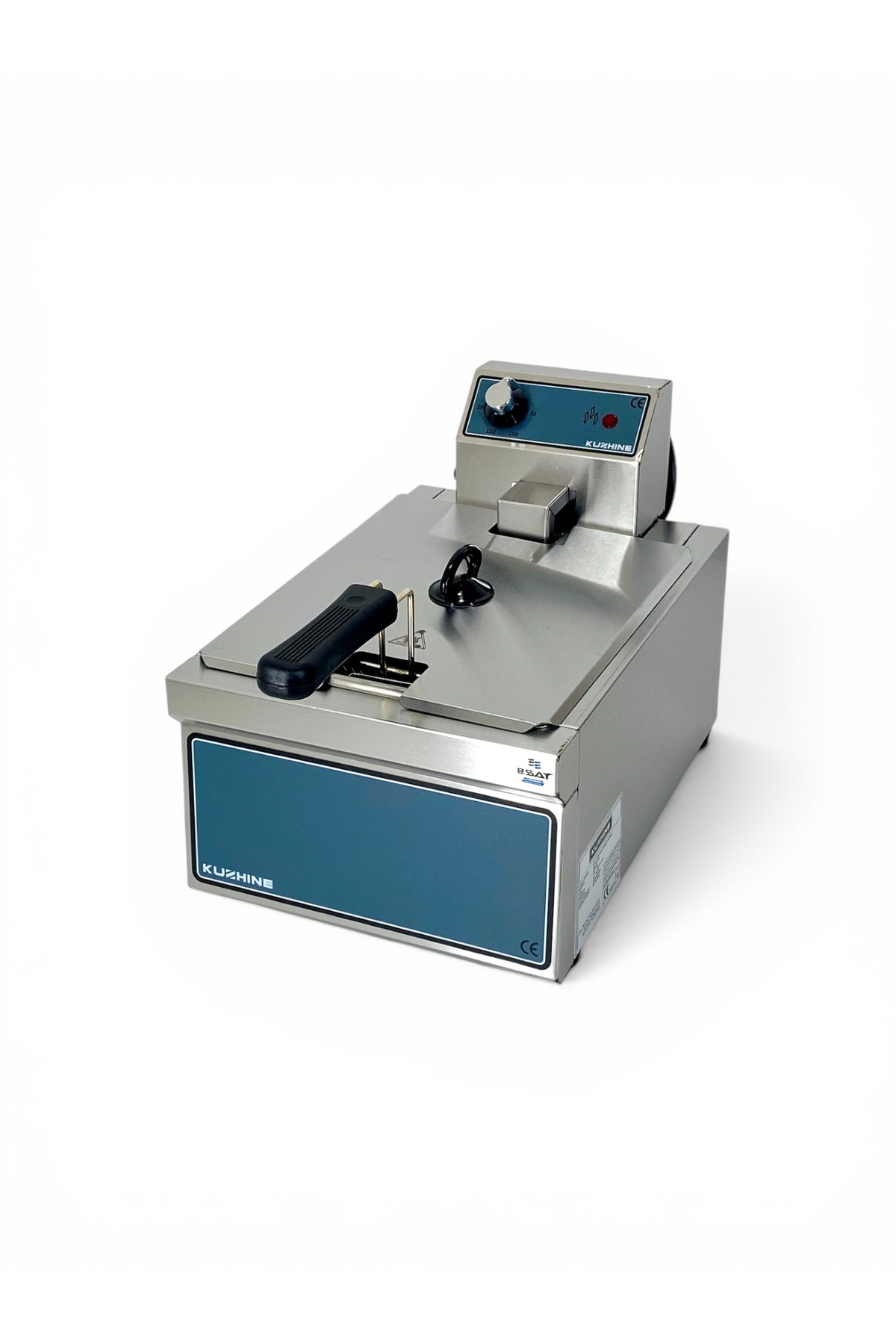 FRİTÖZ ELEKTRİKLİ  5 LİTRE