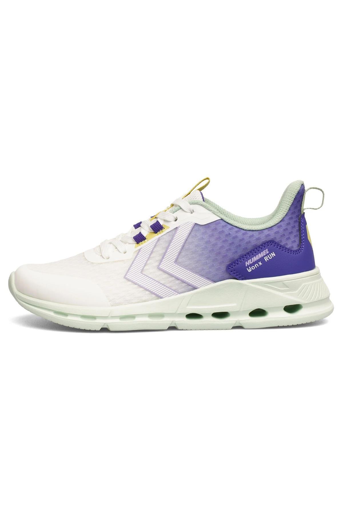 کفش ورزشی Wonx Run مخصوص دویدن و دویدن، کد ۹۰۰۸۰۰-۹۱۰۹ هامل کفش اسنیکر hummel
