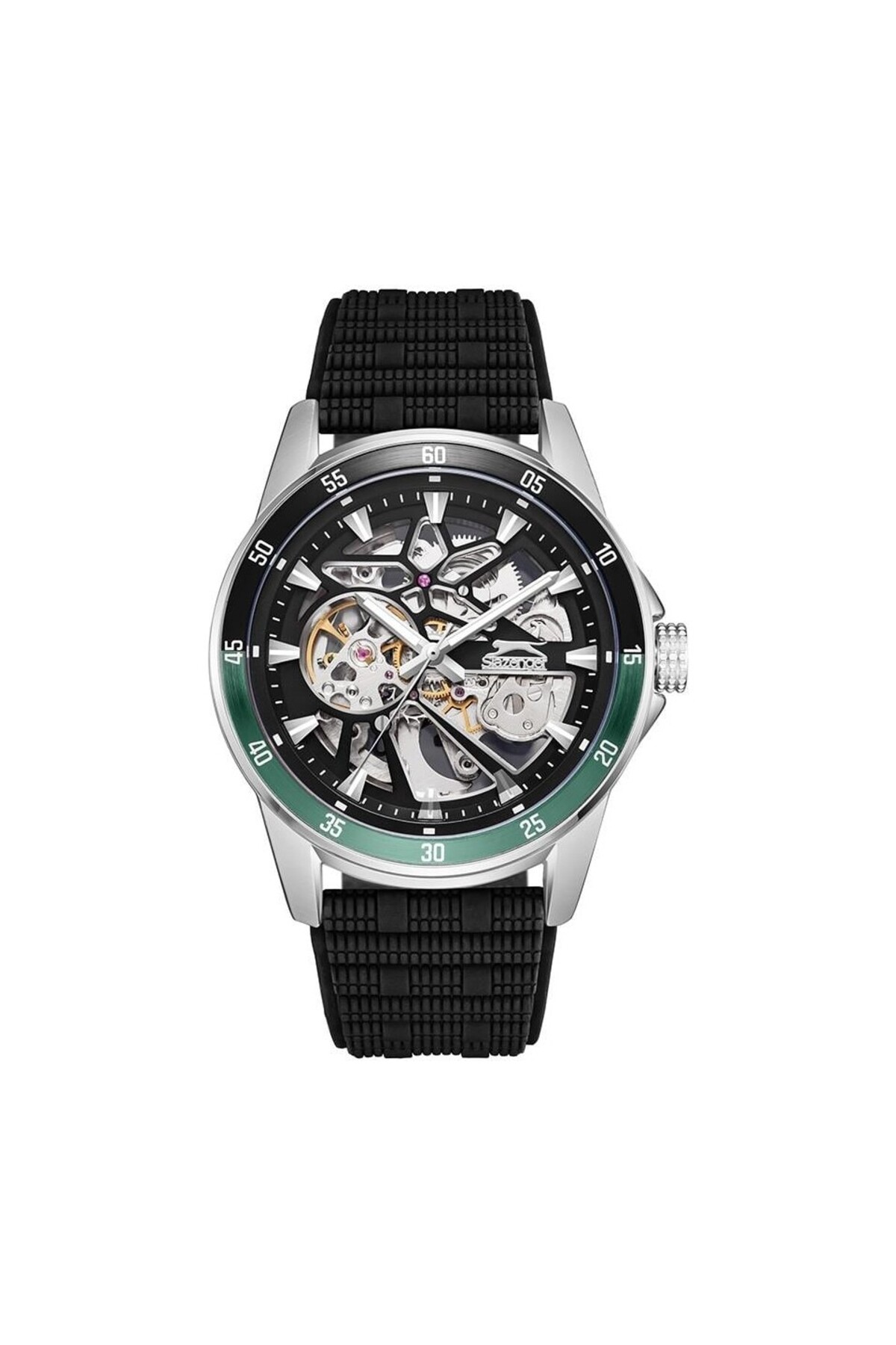 ساعت مچی مردانه Sl.09.2437.1.01 اسلازنگر ساعت Slazenger