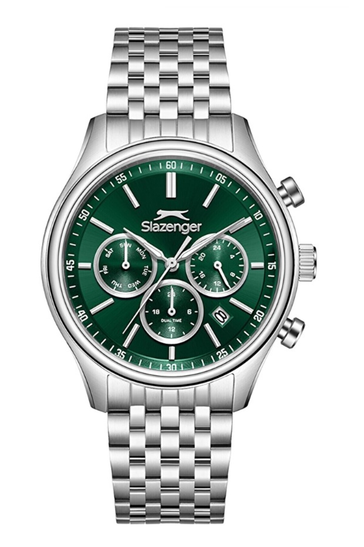 ساعت مچی مردانه Sl.09.2487.2.01 اسلازنگر ساعت Slazenger