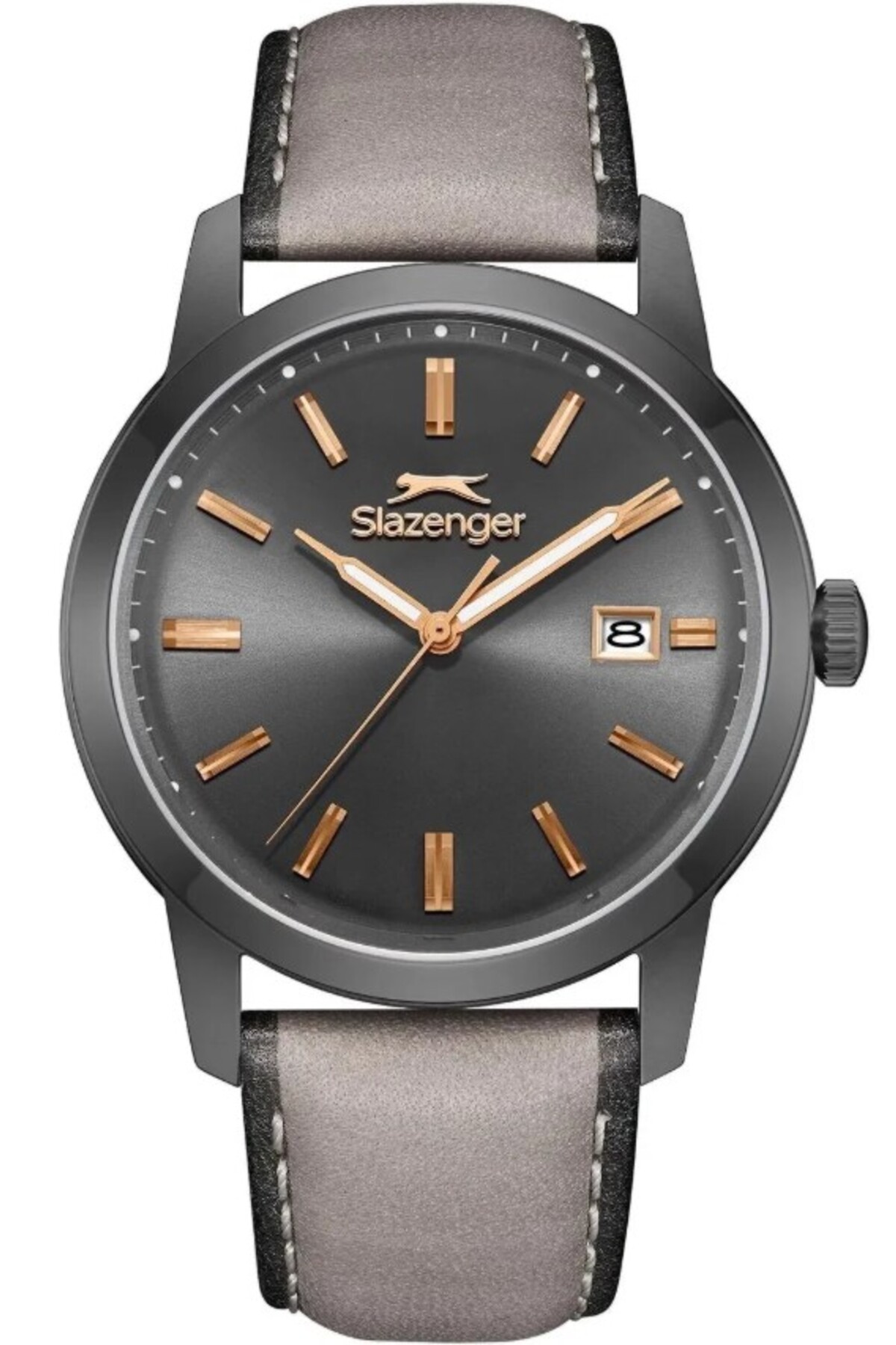 ساعت مچی مردانه Sl.09.2496.1.04 اسلازنگر ساعت Slazenger