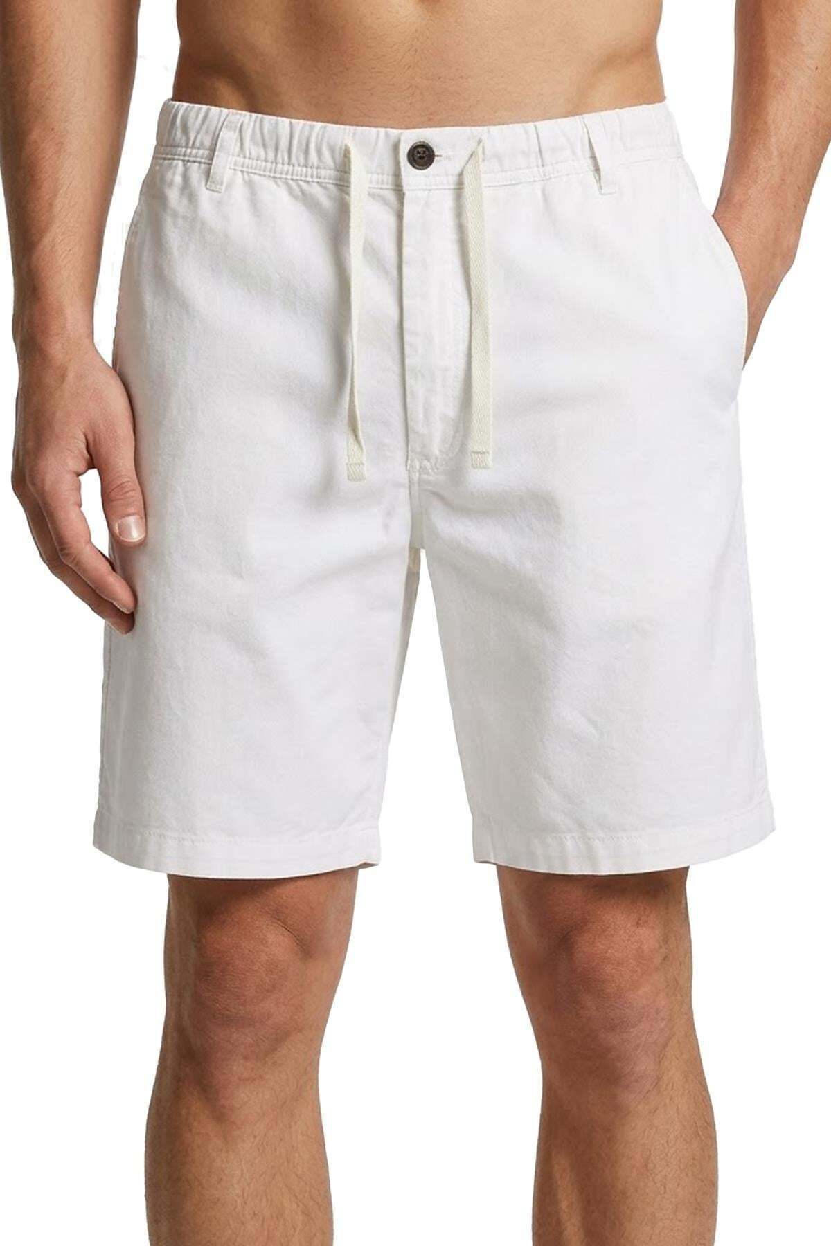 شلوارک مردانه Jpstjaiden مدل ۱۲۲۹۲۳۳۲ جک اند جونز شلوارک برمودا Jack & Jones