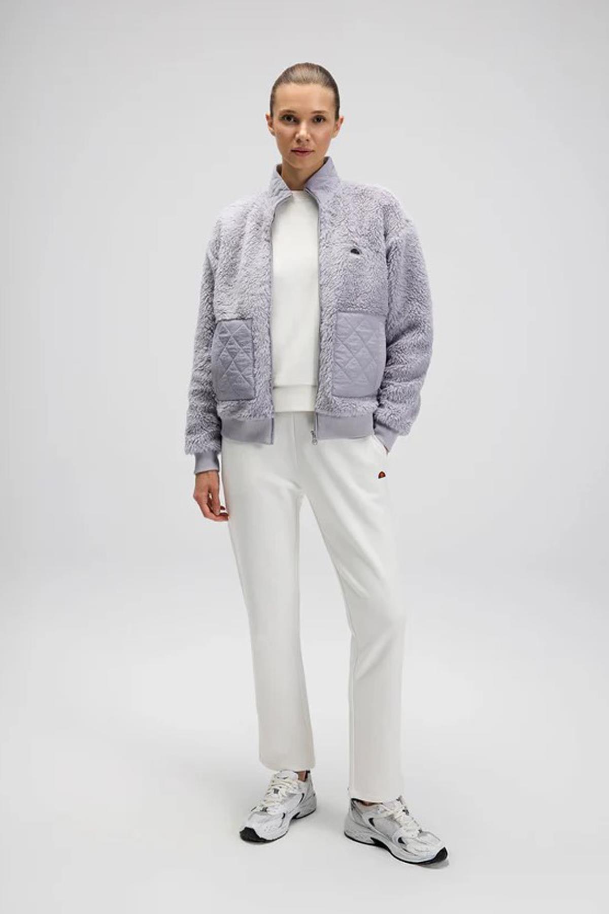 Ellesse Kadın Polar EF525-LC görsel 5